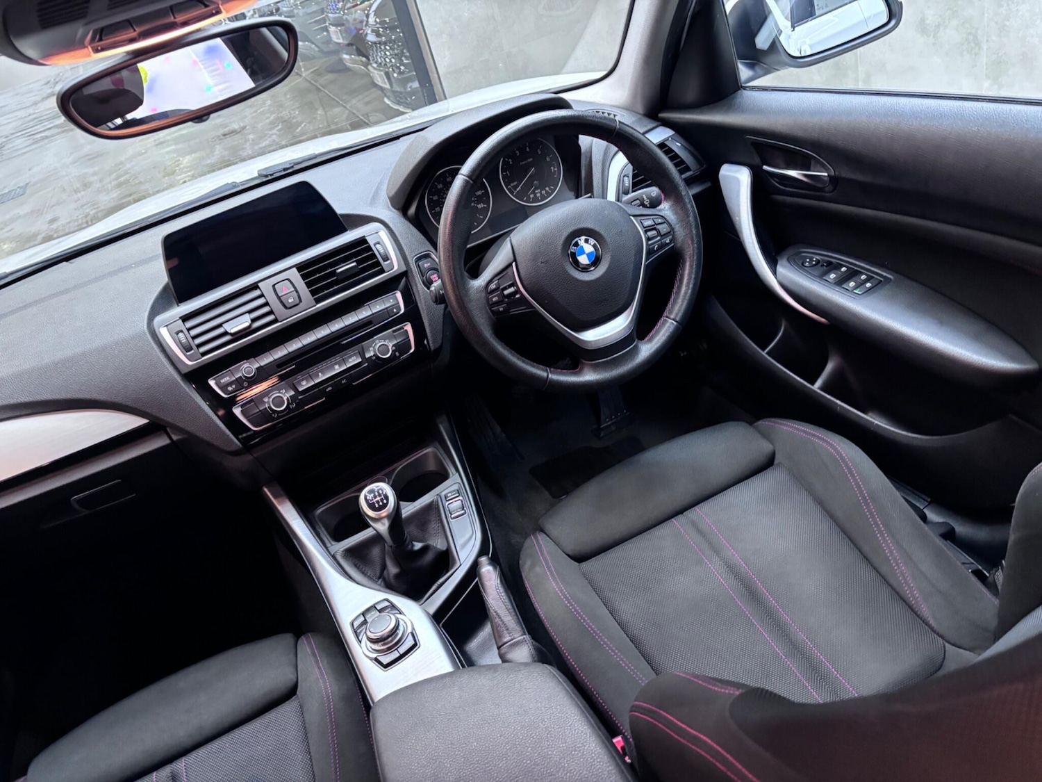 Used BMW 1 Series for sale - 76824666: Photo 22