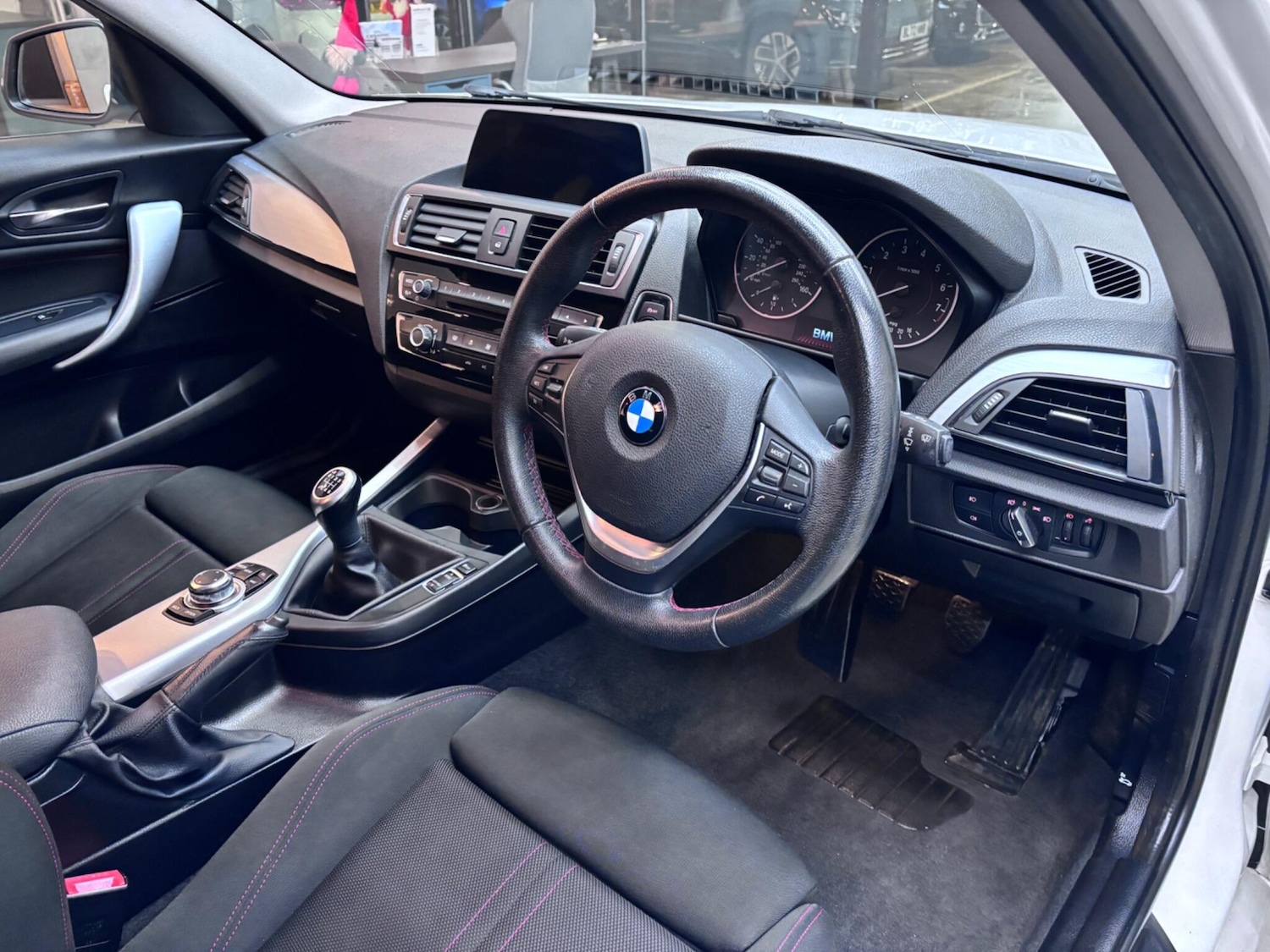 Used BMW 1 Series for sale - 76824666: Photo 23