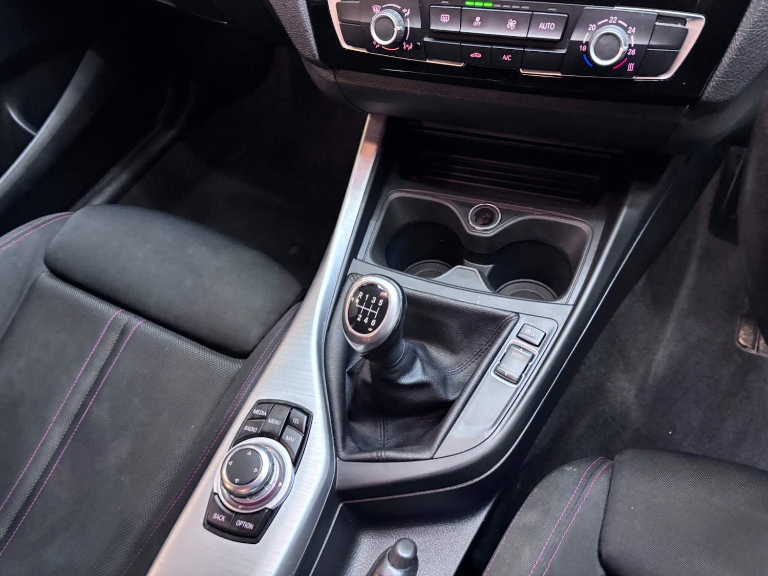 Used BMW 1 Series for sale - 76824666: Photo 26