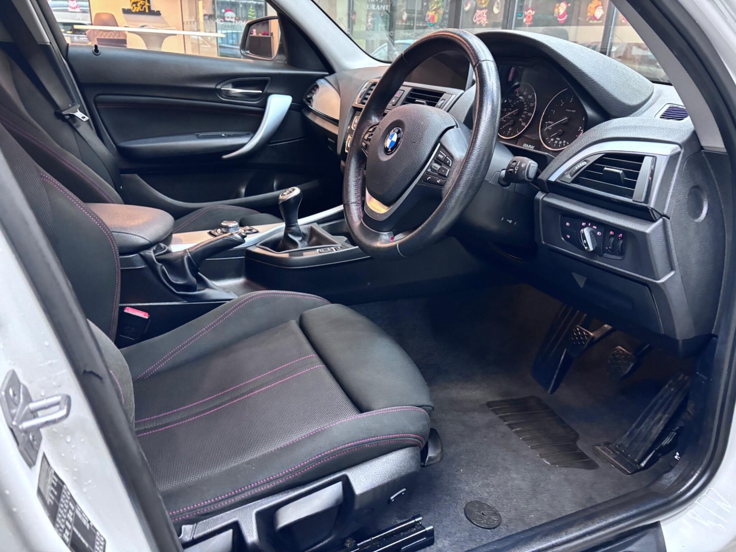 Used BMW 1 Series for sale - 76824666: Photo 28