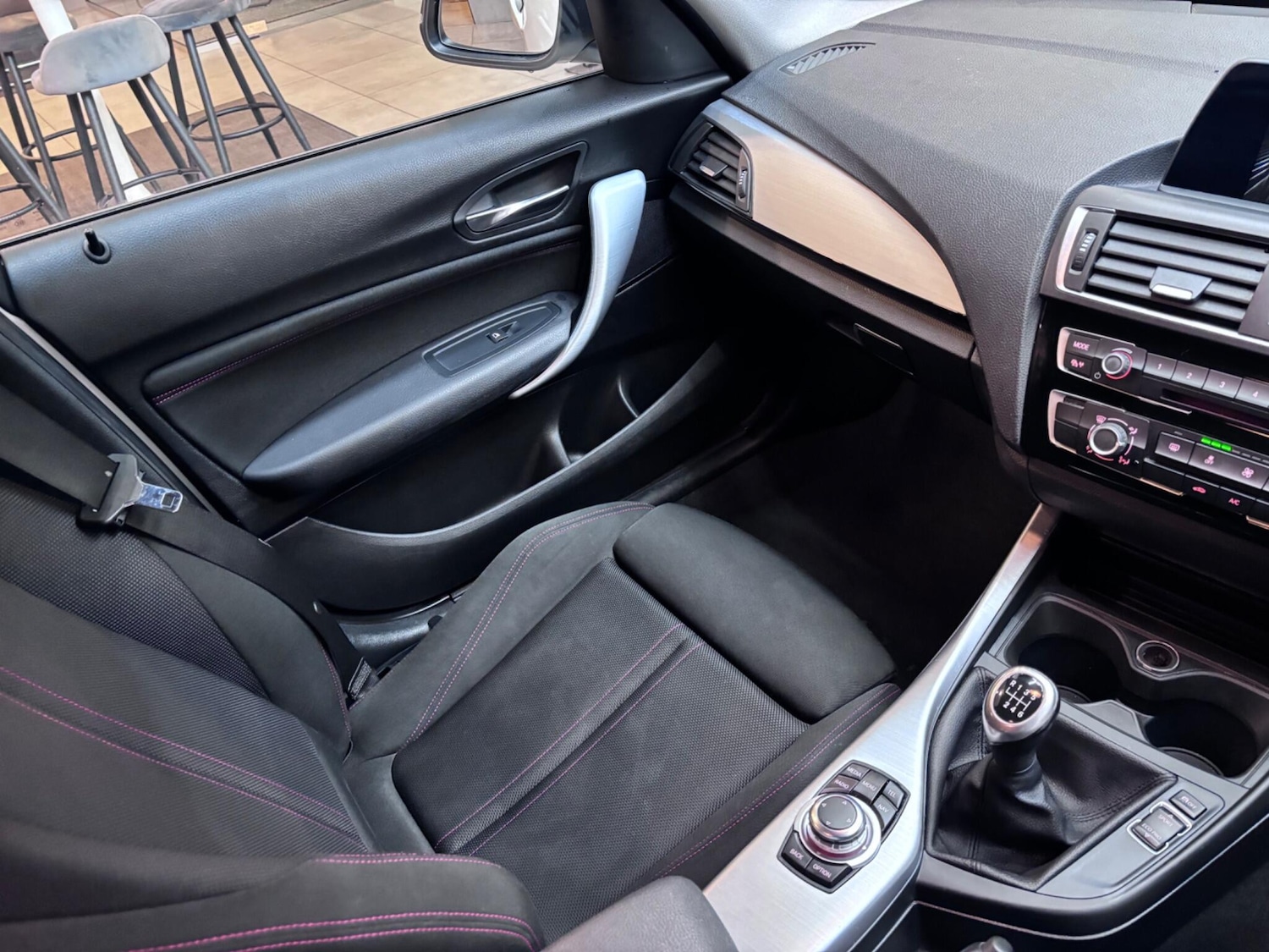 Used BMW 1 Series for sale - 76824666: Photo 29