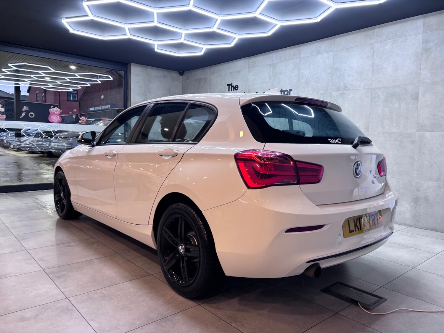 Used BMW 1 Series for sale - 76824666: Photo 3