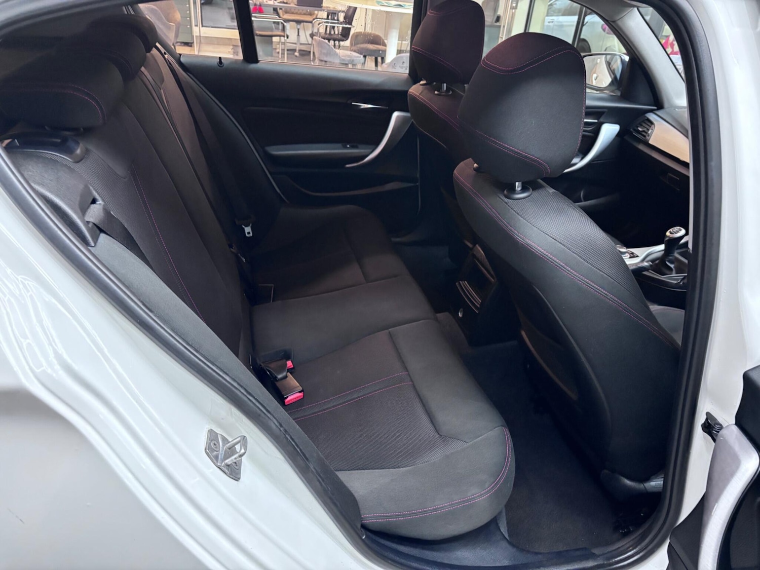 Used BMW 1 Series for sale - 76824666: Photo 32