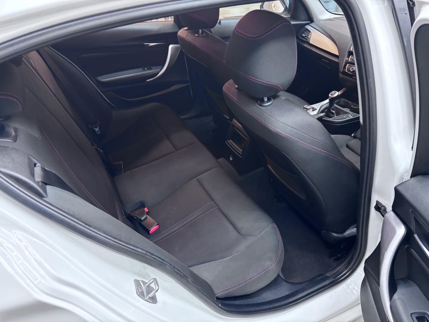 Used BMW 1 Series for sale - 76824666: Photo 33