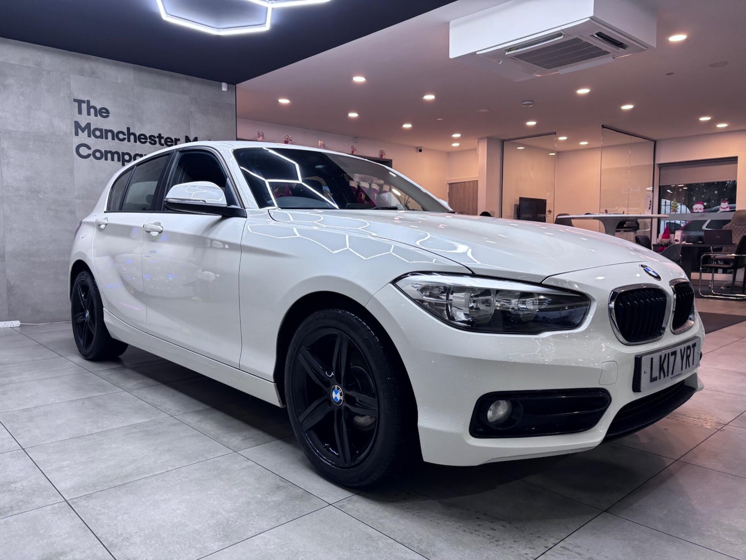 Used BMW 1 Series for sale - 76824666: Photo 4
