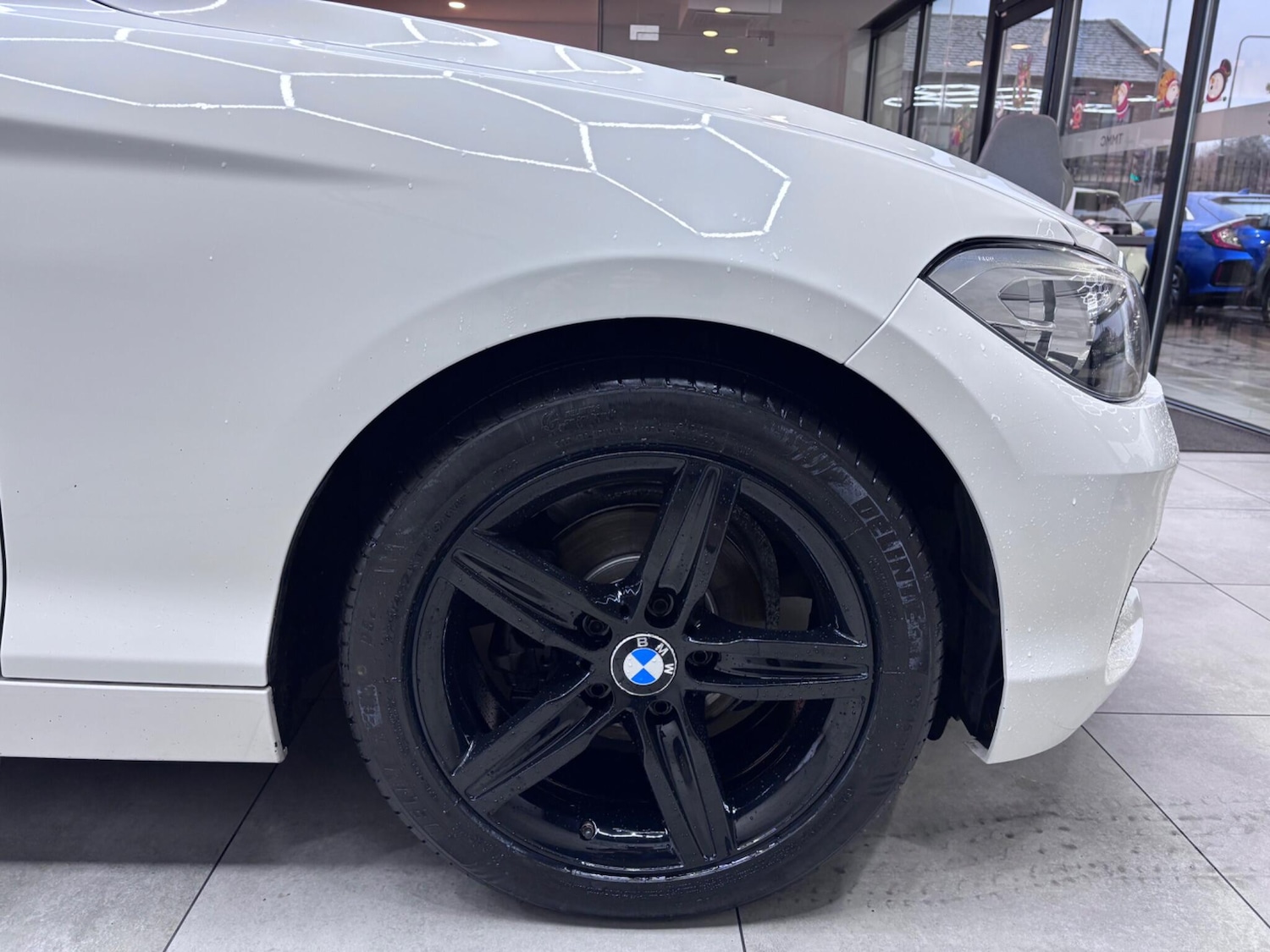 Used BMW 1 Series for sale - 76824666: Photo 41