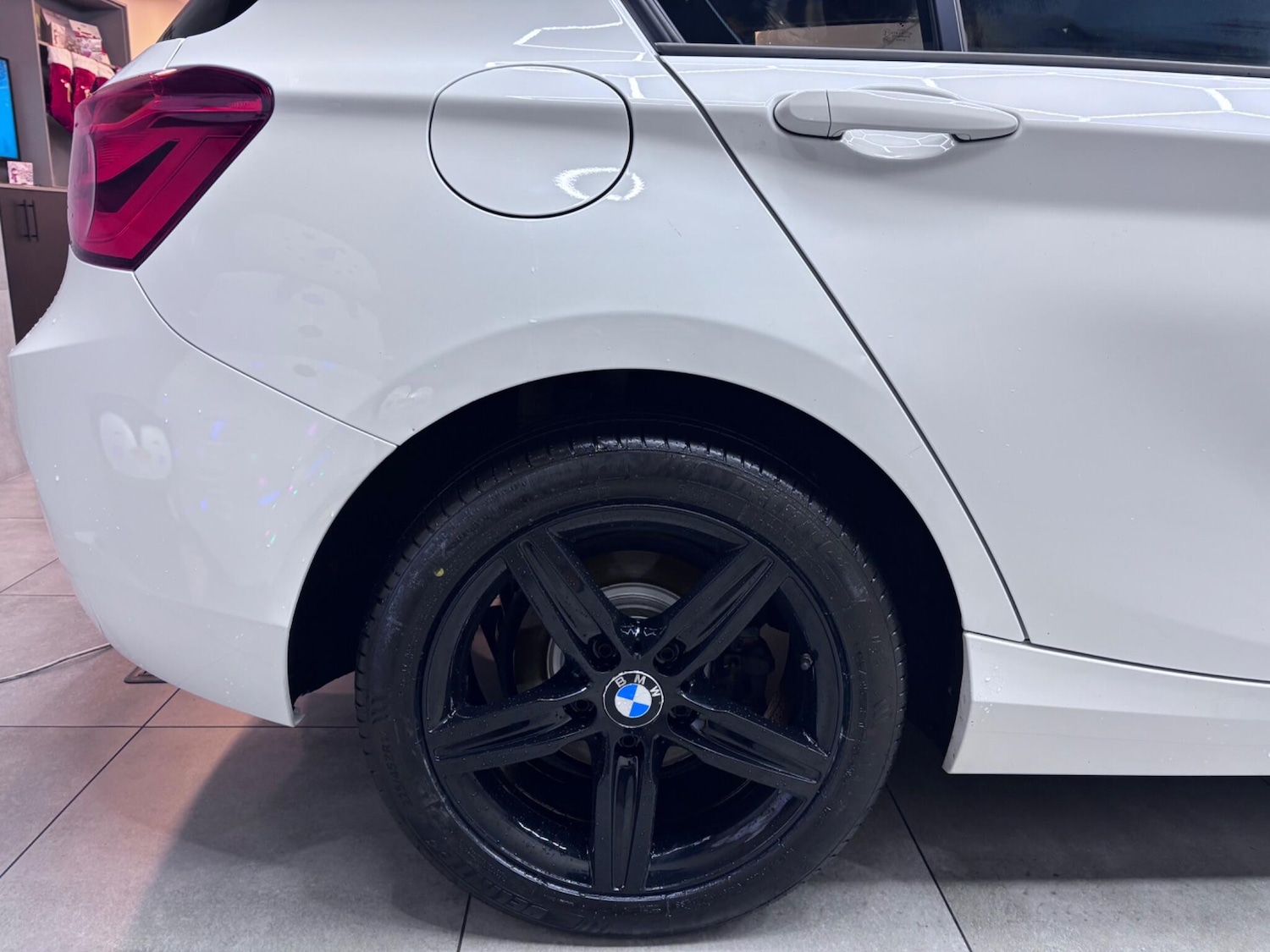 Used BMW 1 Series for sale - 76824666: Photo 42