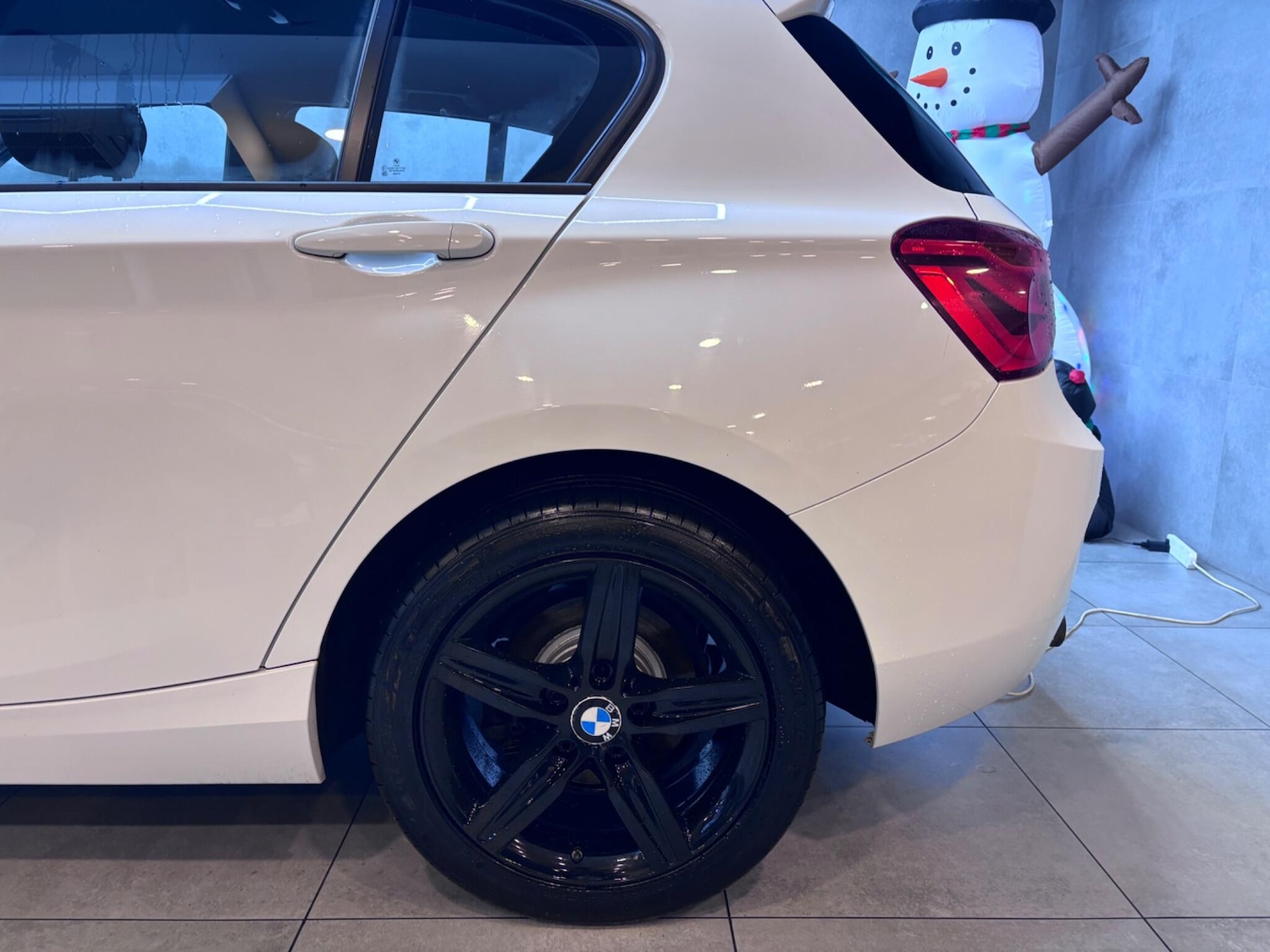 Used BMW 1 Series for sale - 76824666: Photo 43