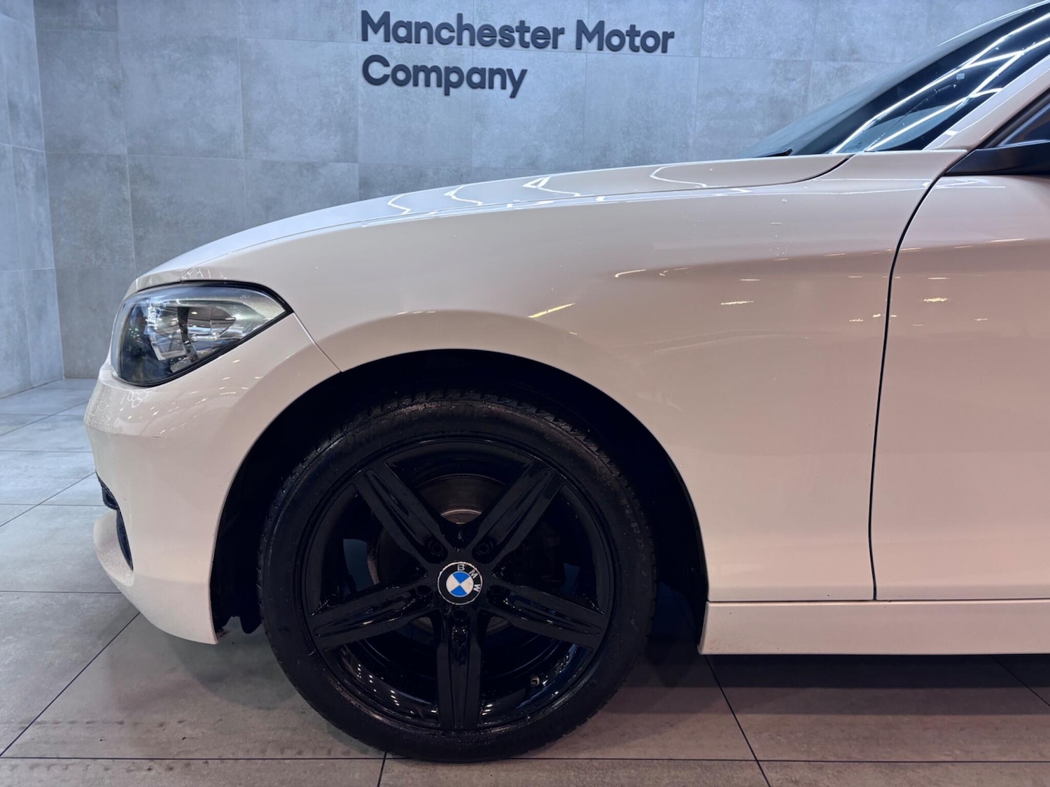 Used BMW 1 Series for sale - 76824666: Photo 44