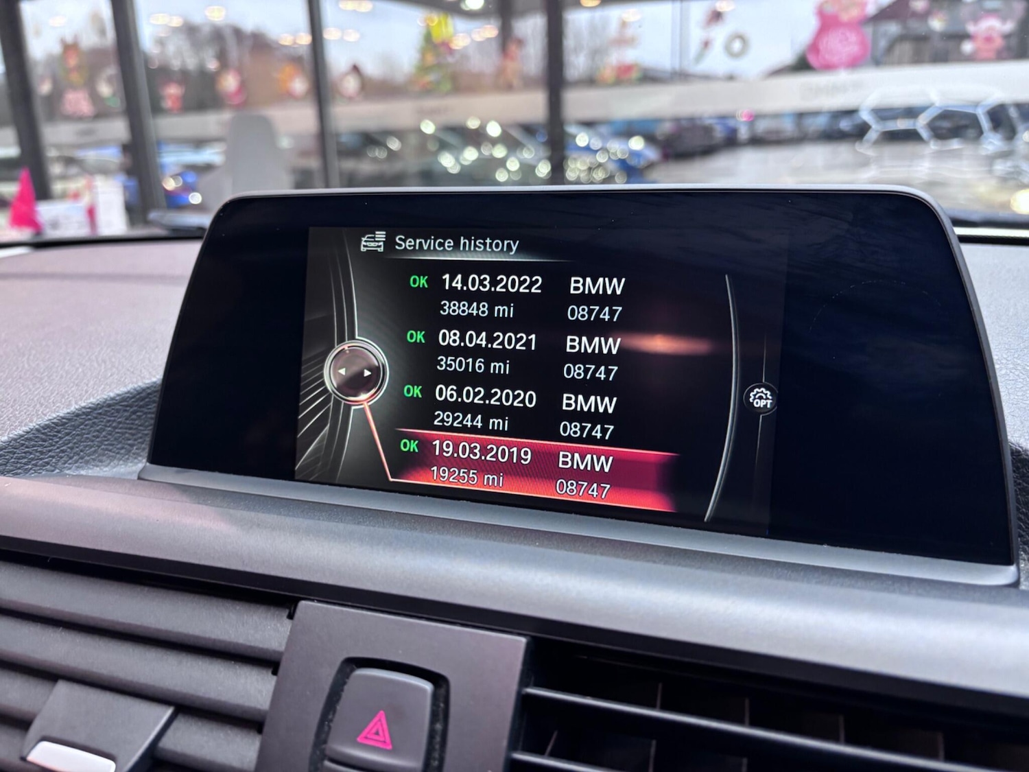 Used BMW 1 Series for sale - 76824666: Photo 45