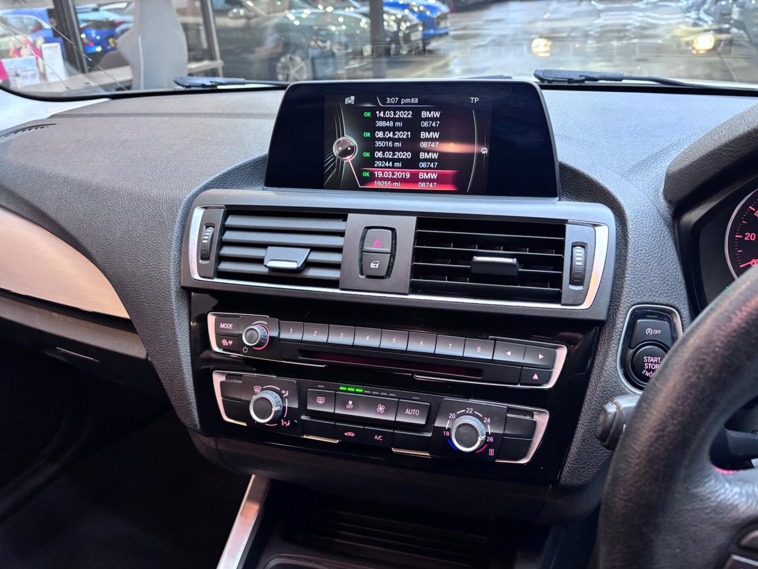 Used BMW 1 Series for sale - 76824666: Photo 47