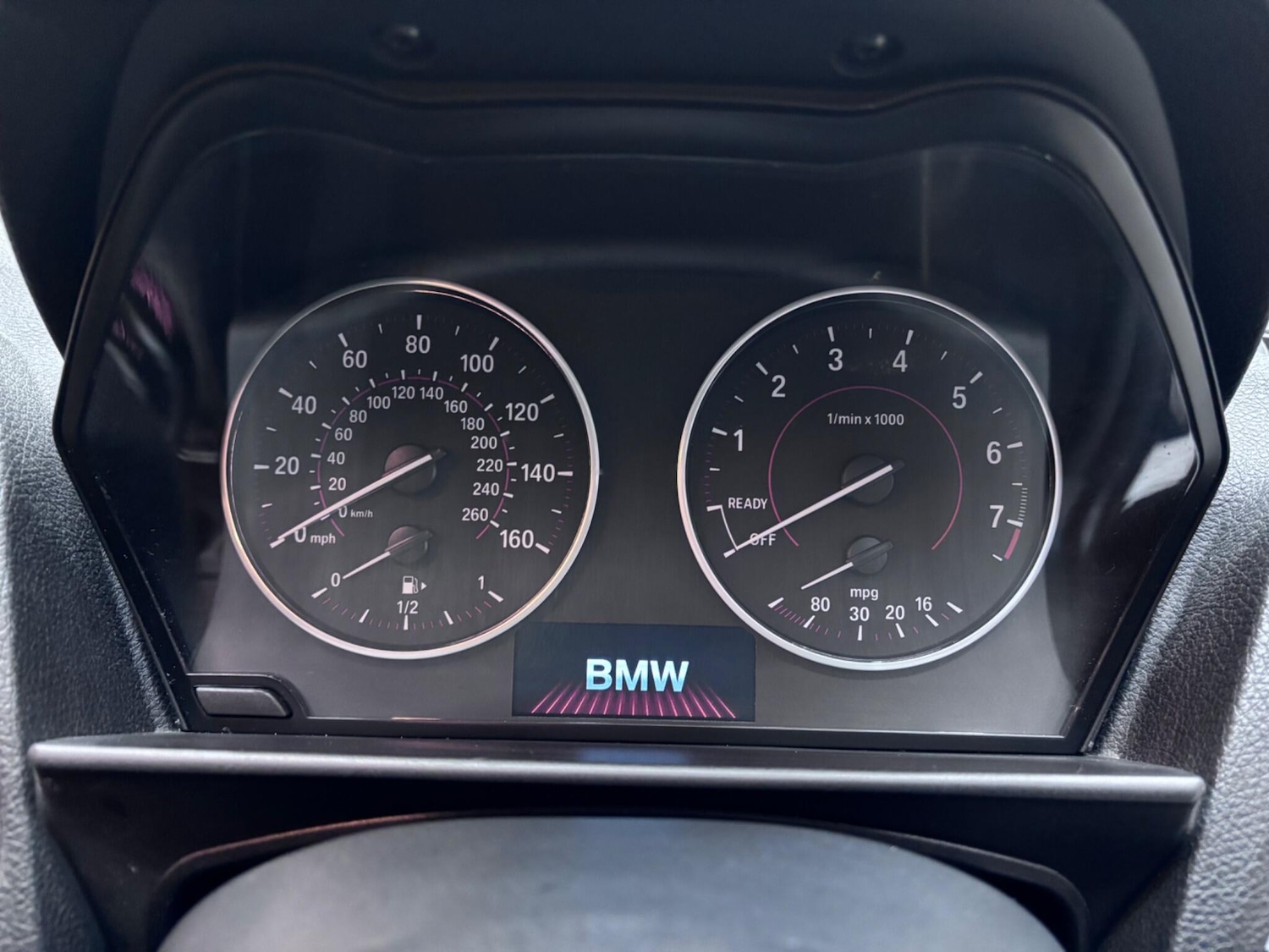 Used BMW 1 Series for sale - 76824666: Photo 48