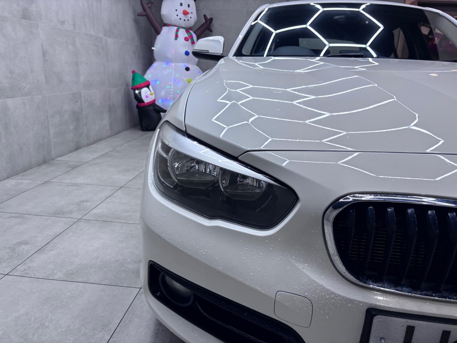 Used BMW 1 Series for sale - 76824666: Photo 5