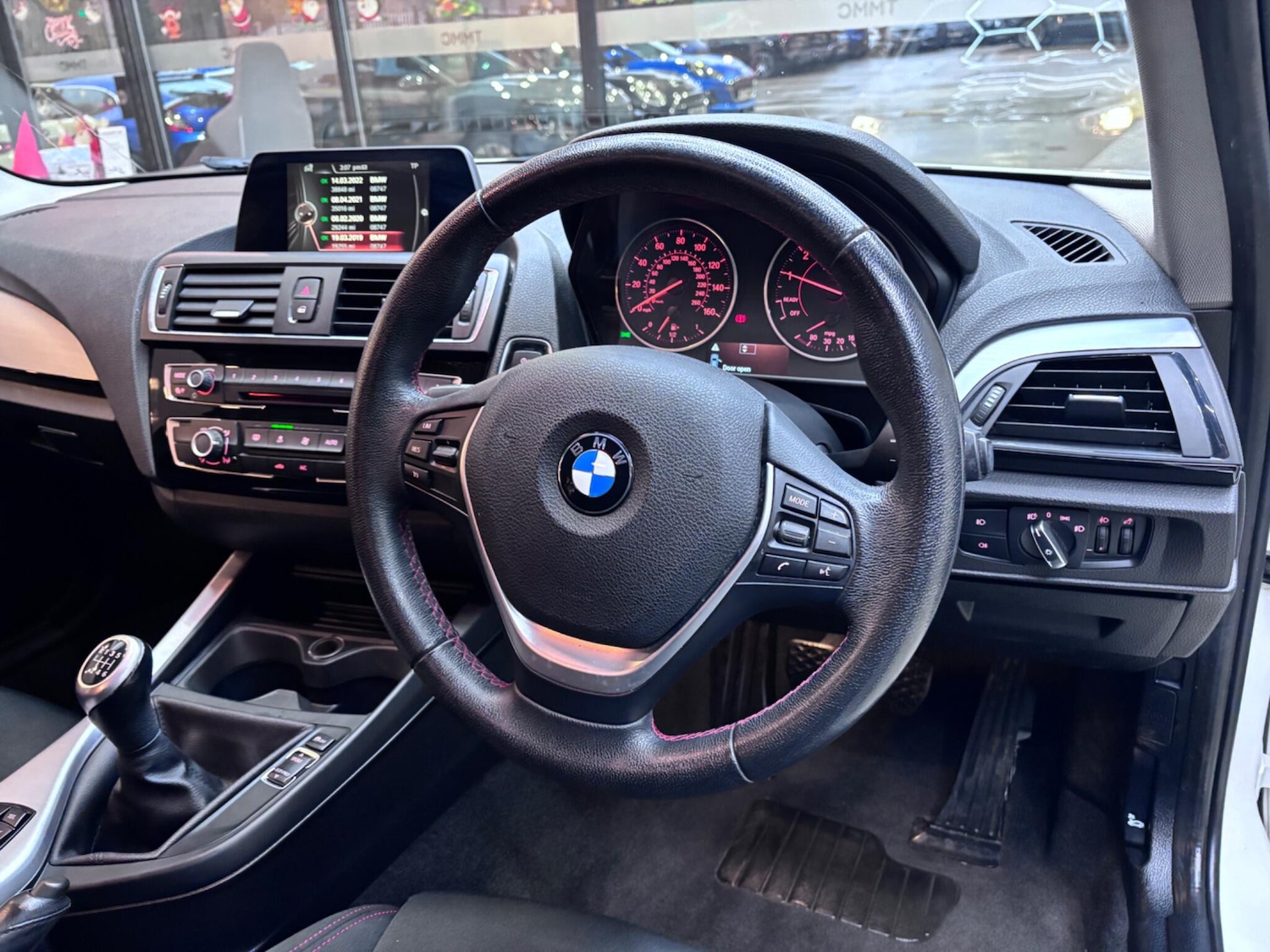 Used BMW 1 Series for sale - 76824666: Photo 52