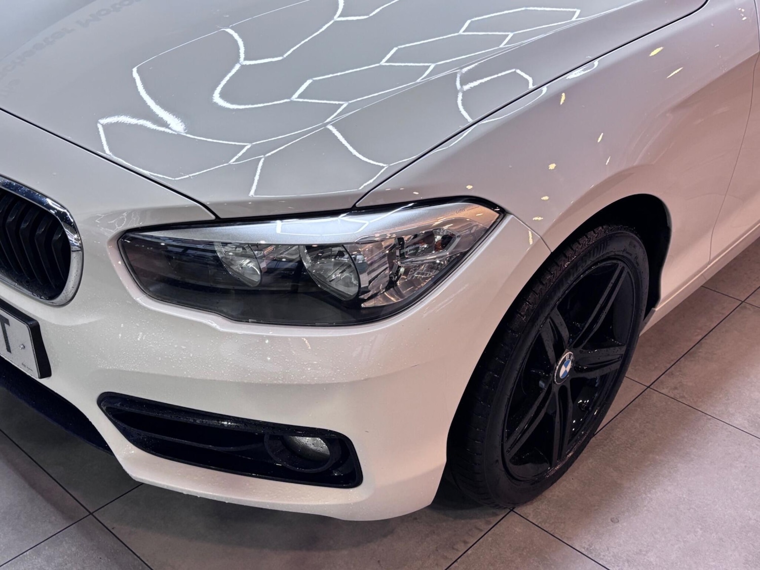 Used BMW 1 Series for sale - 76824666: Photo 58