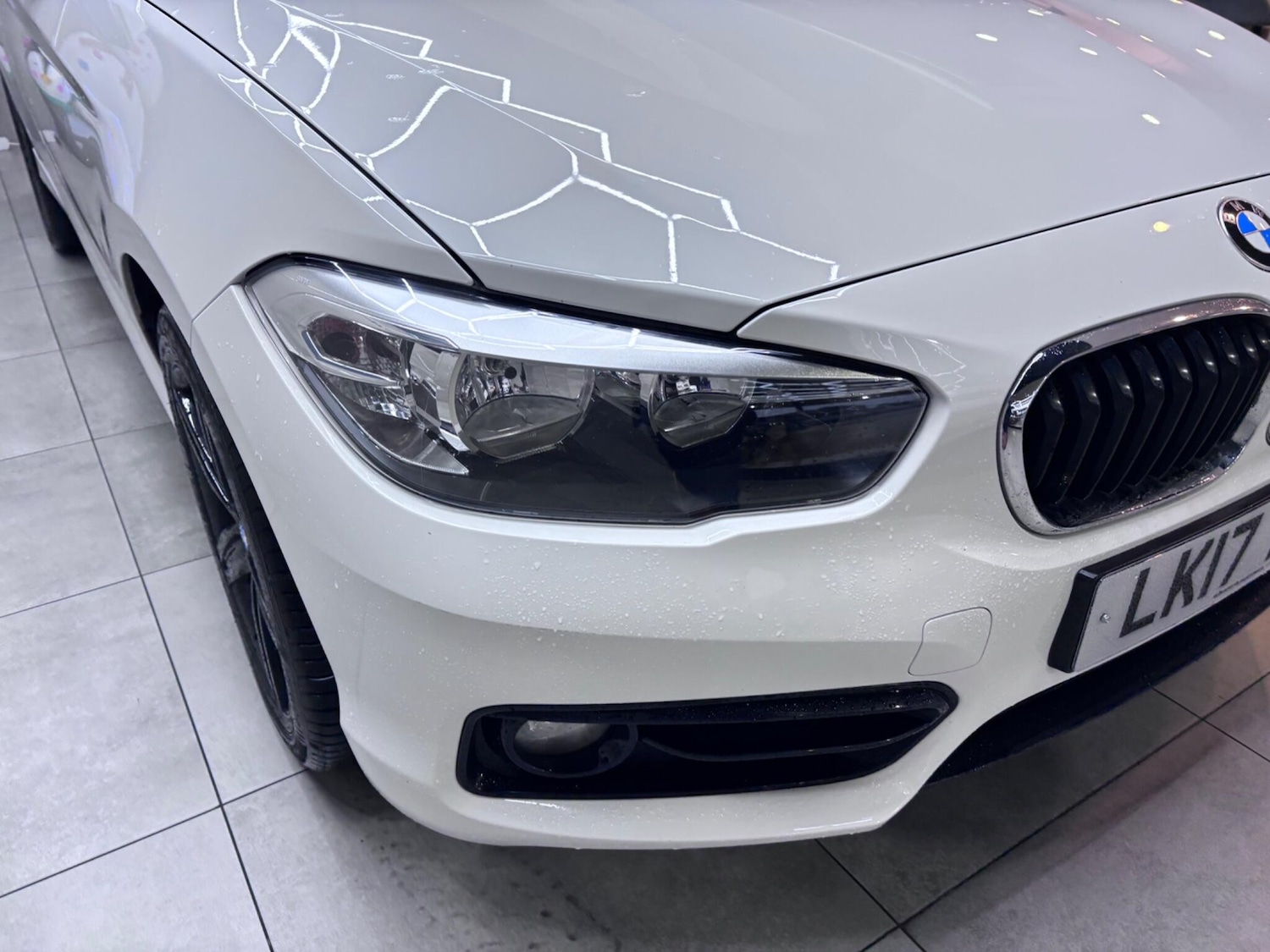 Used BMW 1 Series for sale - 76824666: Photo 59