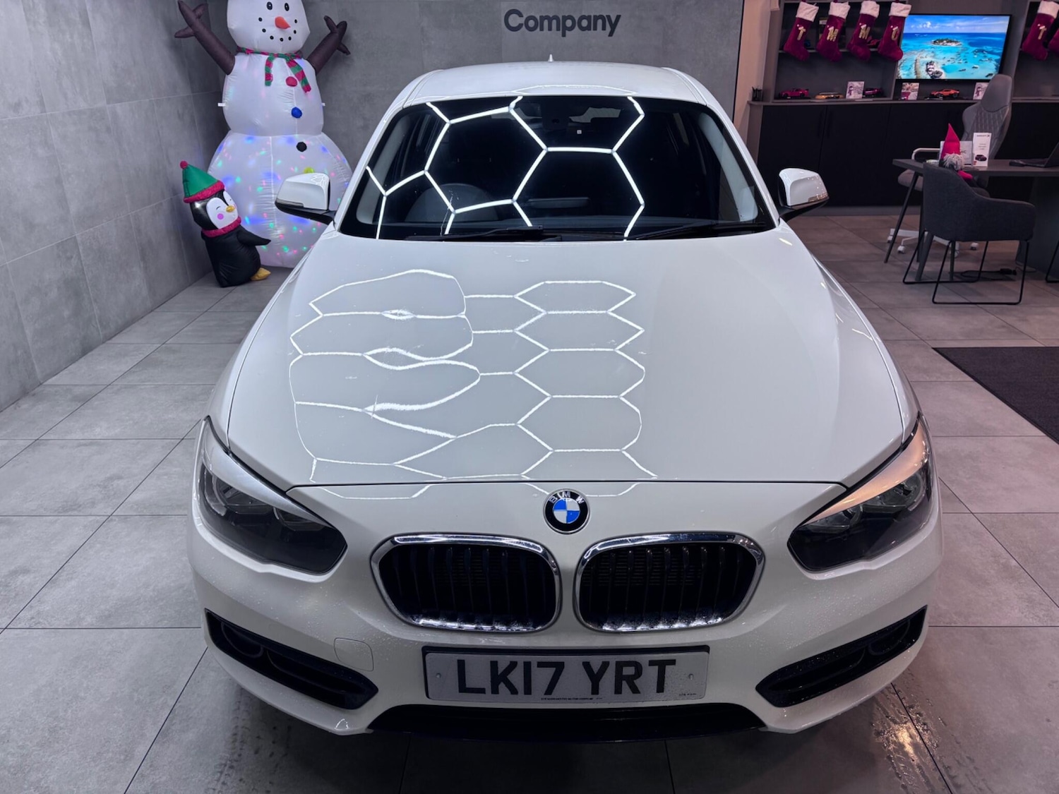 Used BMW 1 Series for sale - 76824666: Photo 6