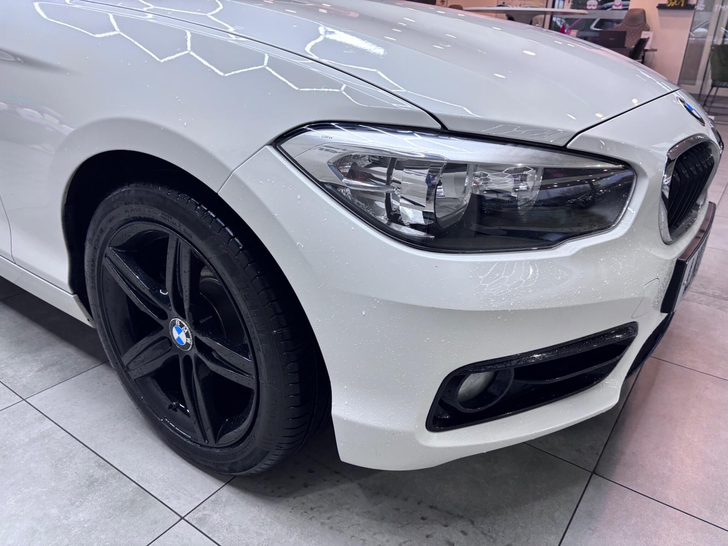 Used BMW 1 Series for sale - 76824666: Photo 60
