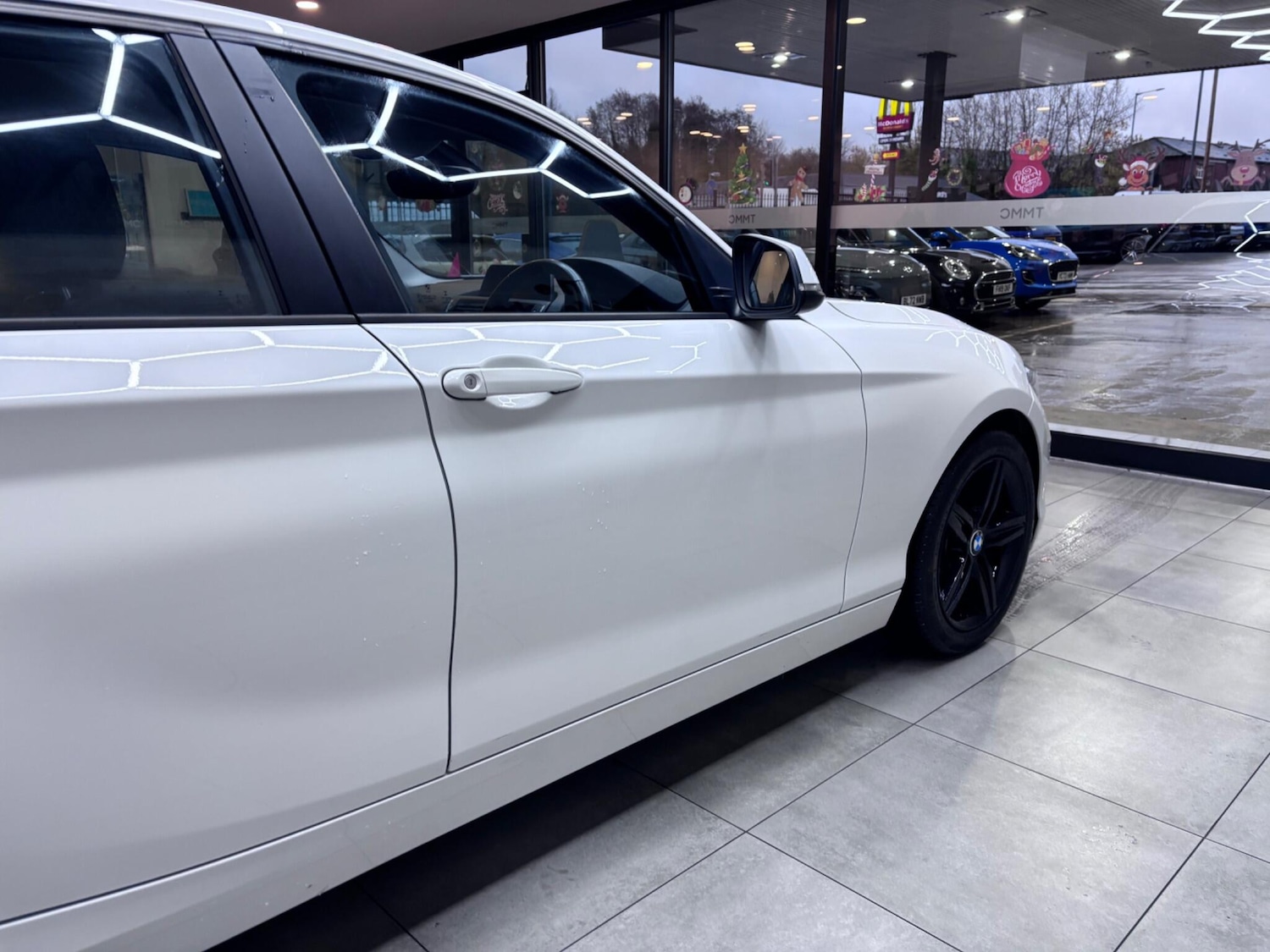 Used BMW 1 Series for sale - 76824666: Photo 62