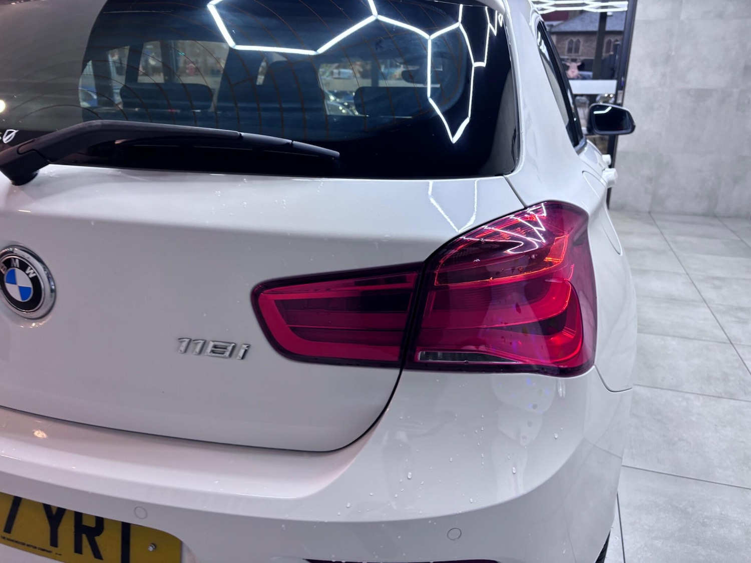 Used BMW 1 Series for sale - 76824666: Photo 64