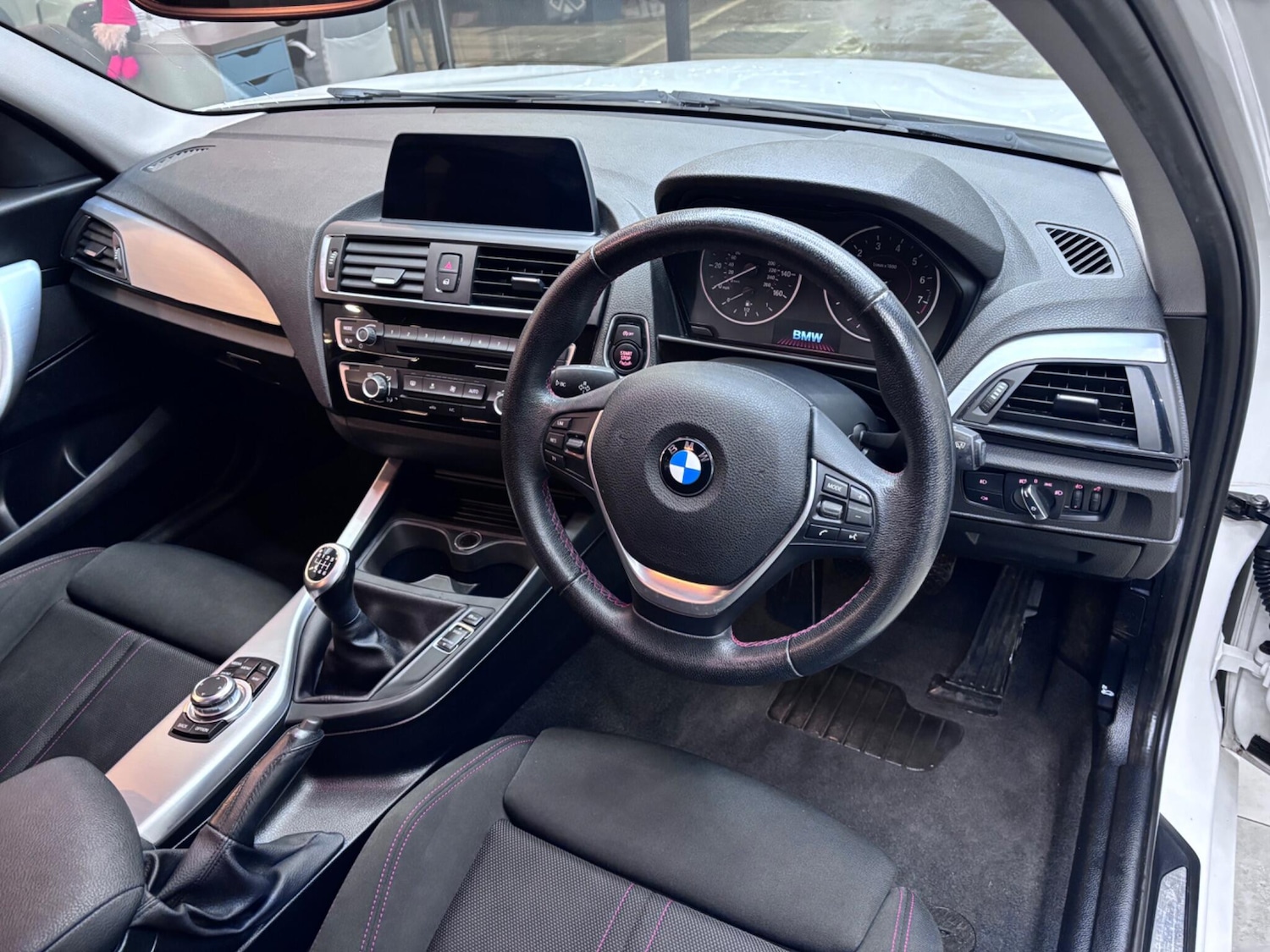Used BMW 1 Series for sale - 76824666: Photo 65