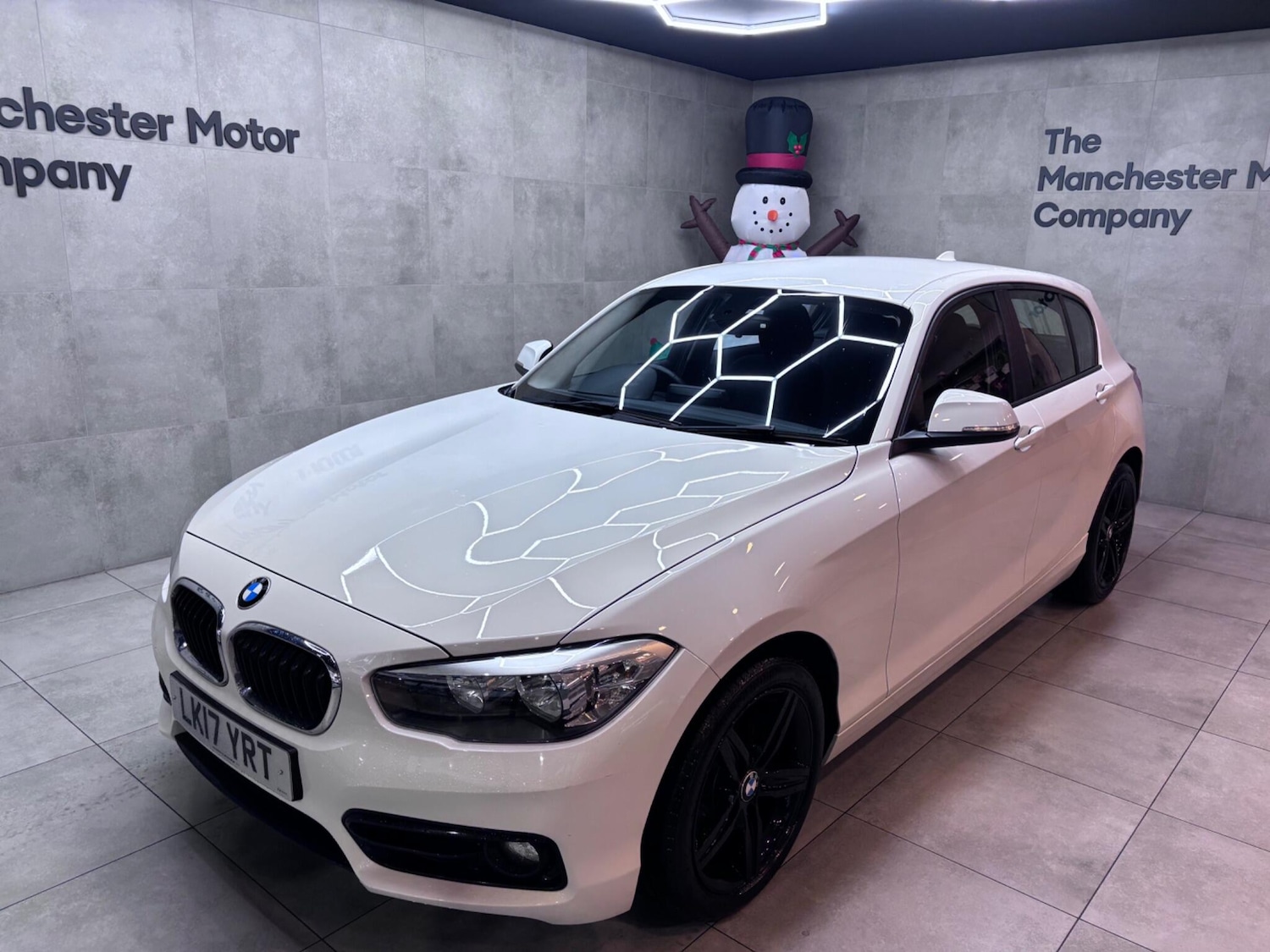 Used BMW 1 Series for sale - 76824666: Photo 7