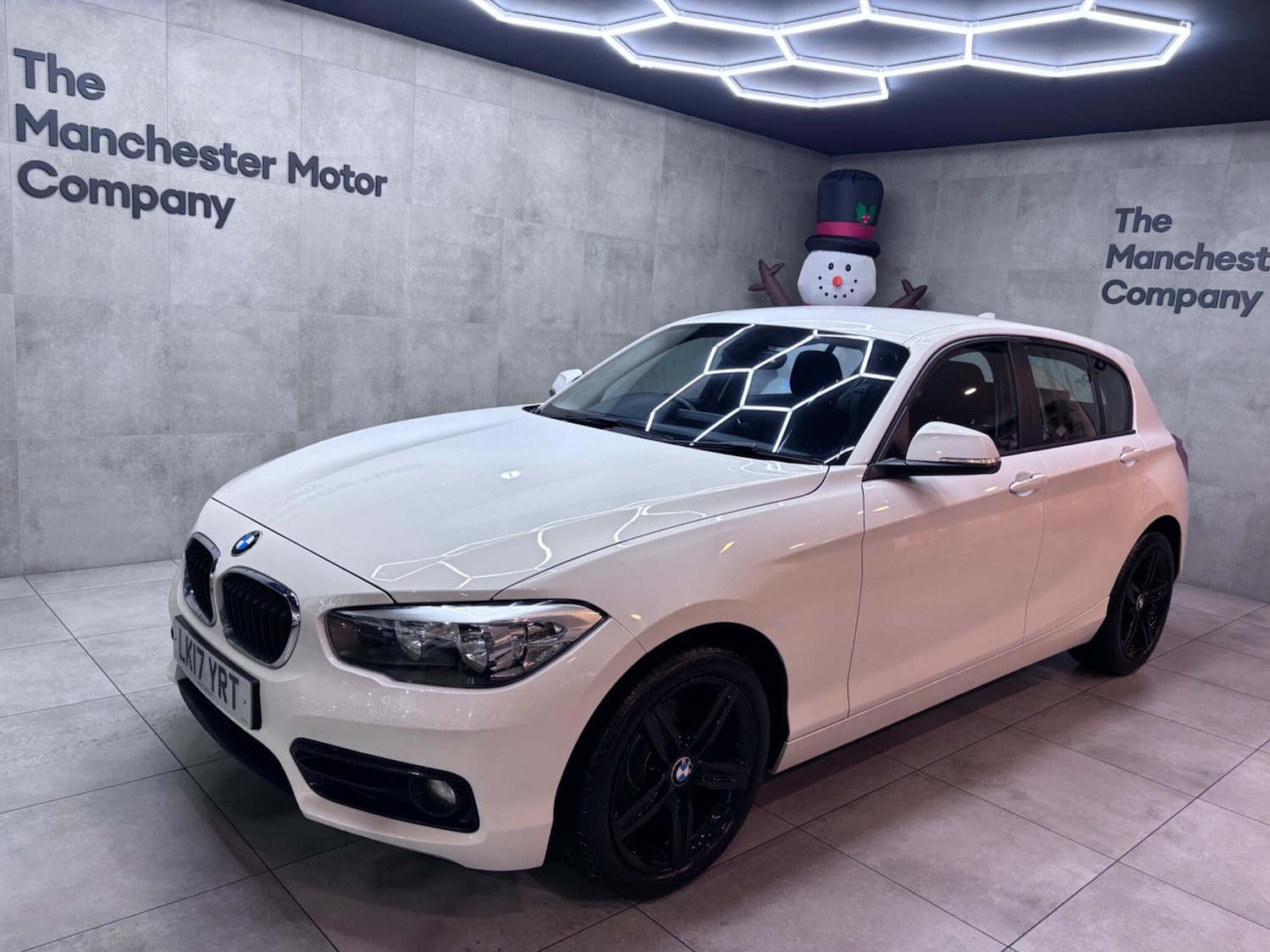 Used BMW 1 Series for sale - 76824666: Photo 8