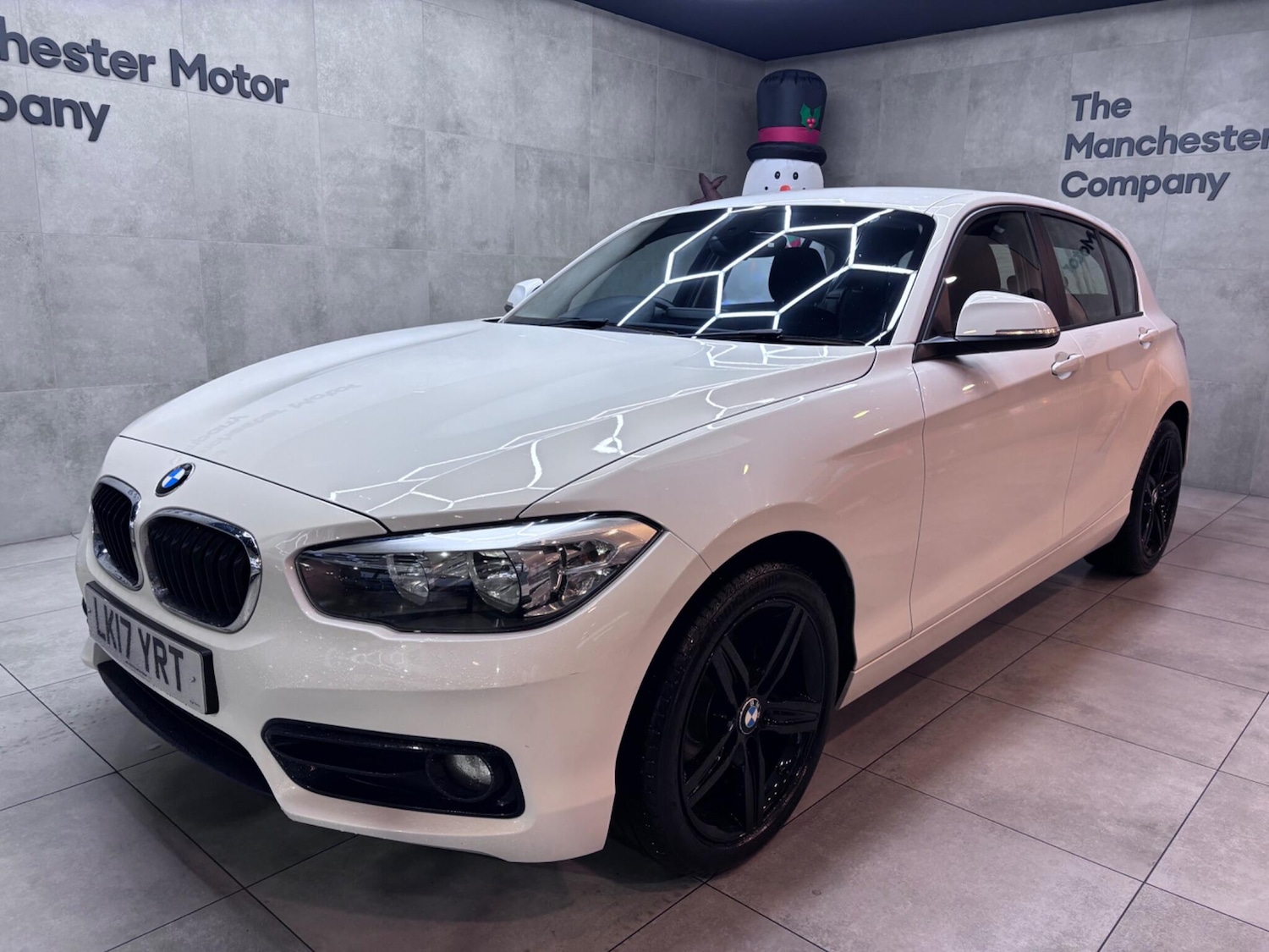 Used BMW 1 Series for sale - 76824666: Photo 9
