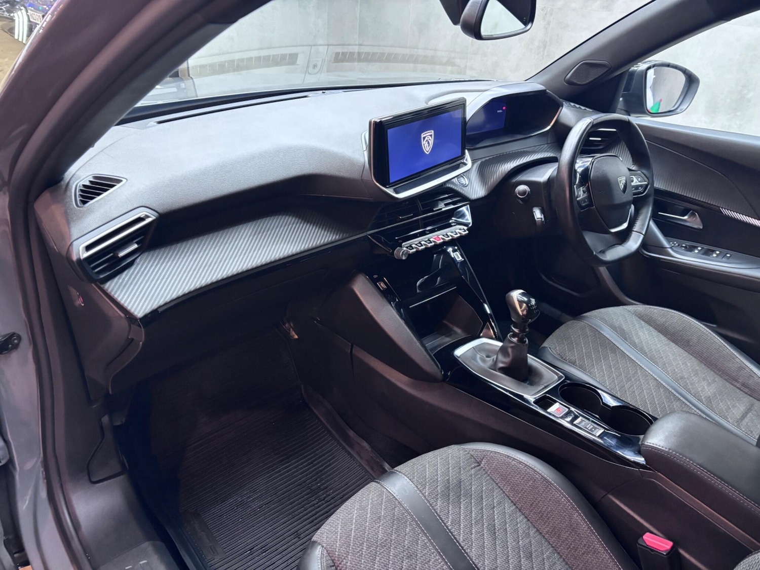 Used Peugeot 2008 2023 for sale - 77057179: Photo 13