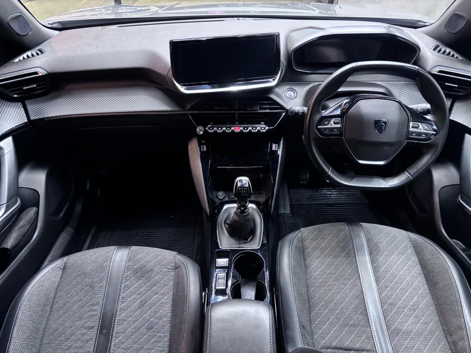 Used Peugeot 2008 2023 for sale - 77057179: Photo 14