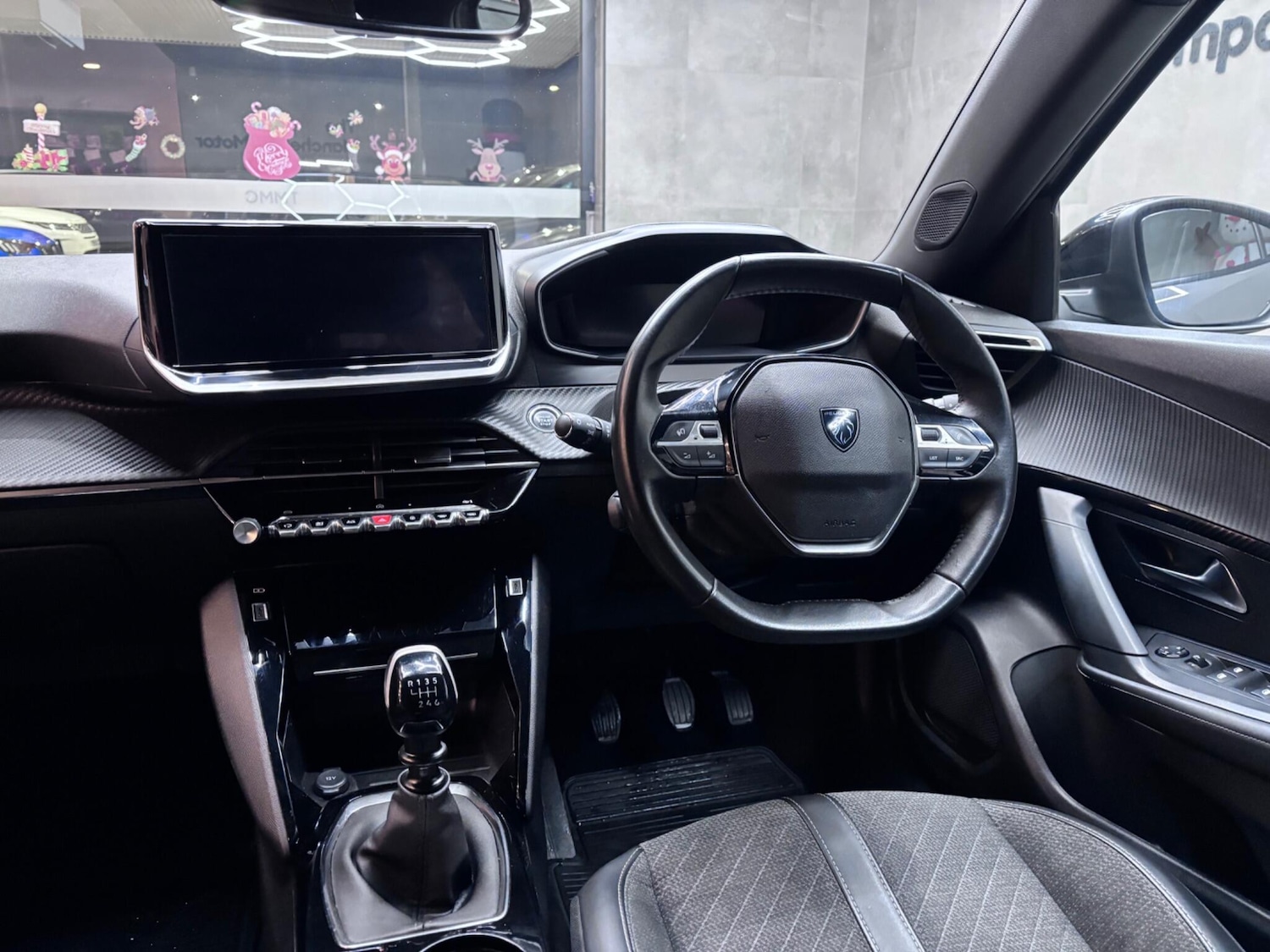 Used Peugeot 2008 2023 for sale - 77057179: Photo 15