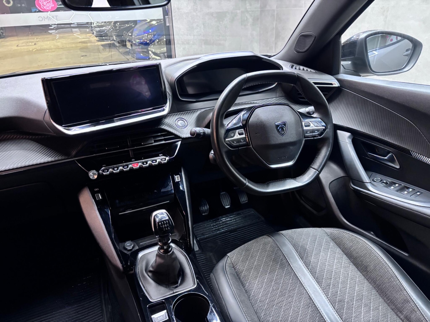 Used Peugeot 2008 2023 for sale - 77057179: Photo 16