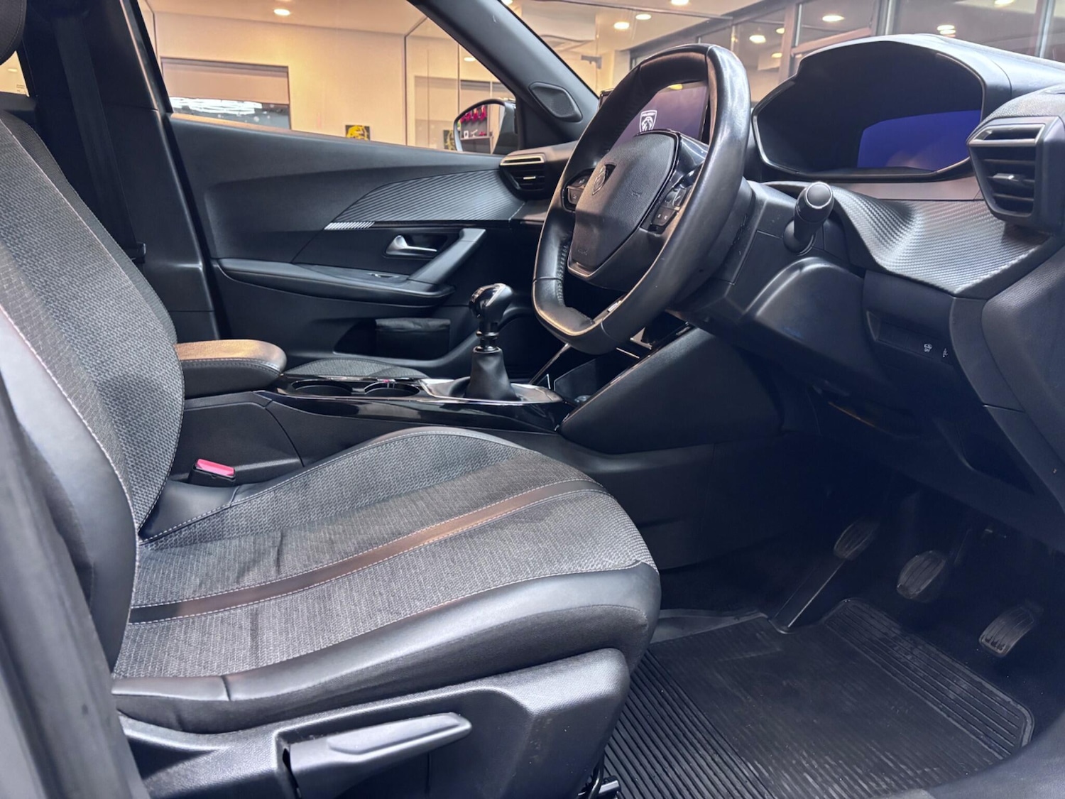 Used Peugeot 2008 2023 for sale - 77057179: Photo 21