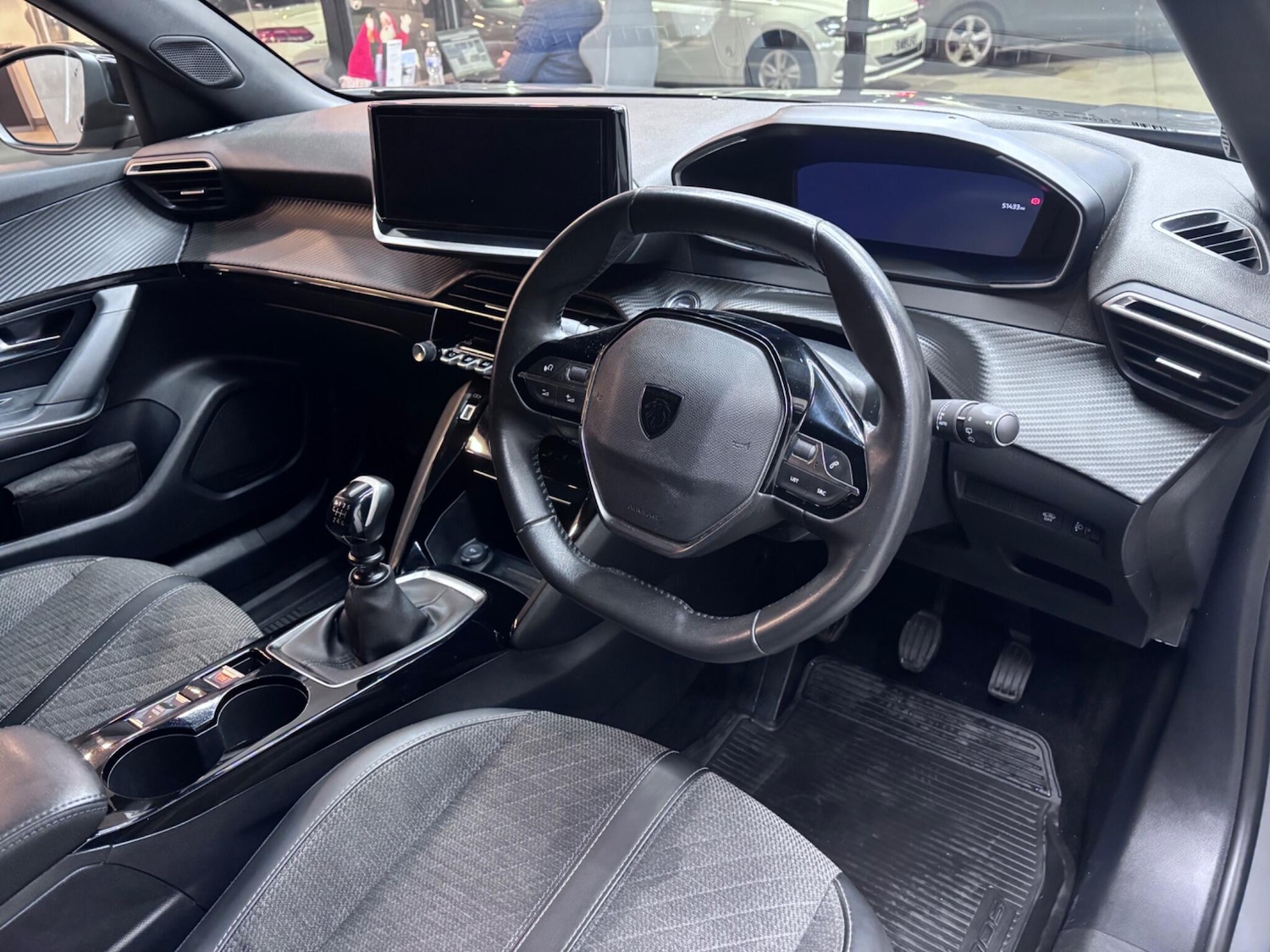 Used Peugeot 2008 2023 for sale - 77057179: Photo 22