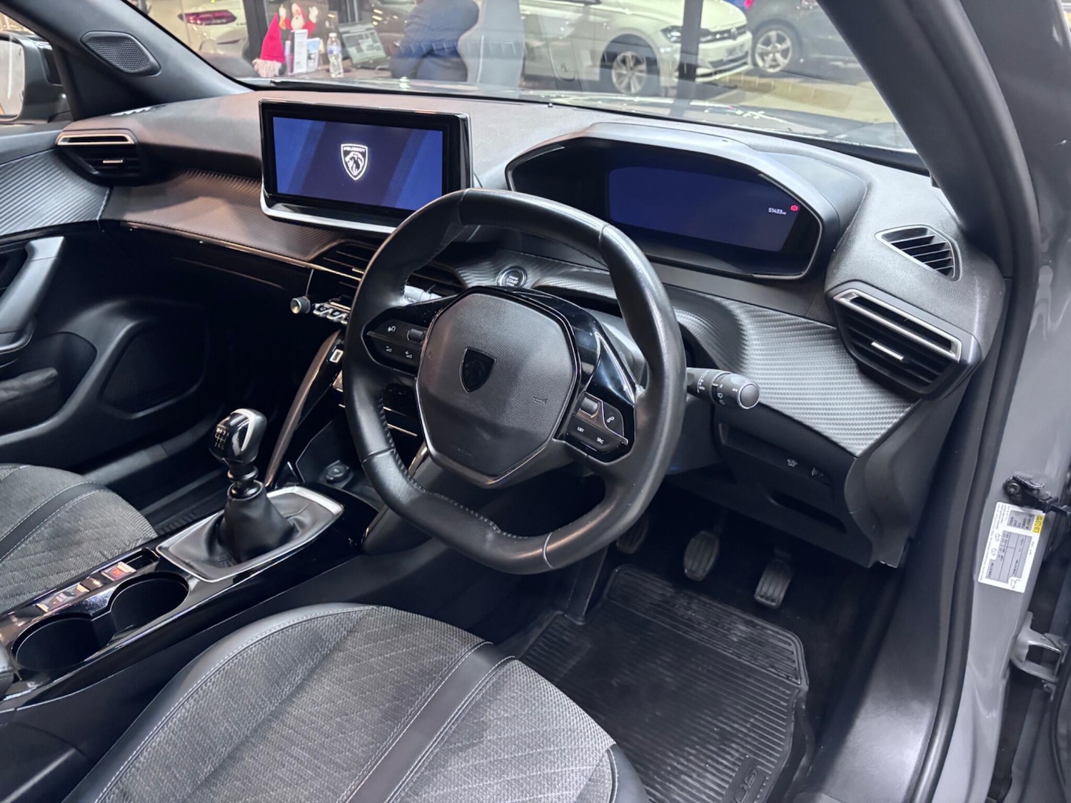 Used Peugeot 2008 2023 for sale - 77057179: Photo 24