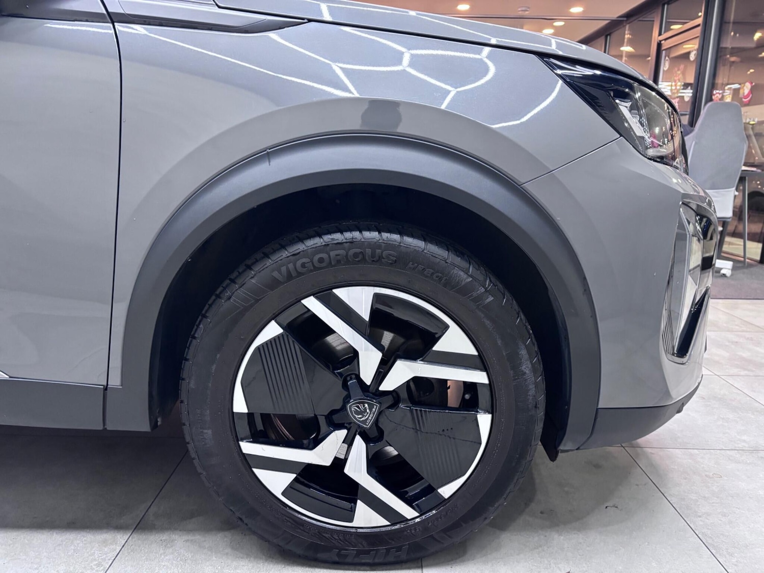 Used Peugeot 2008 2023 for sale - 77057179: Photo 37