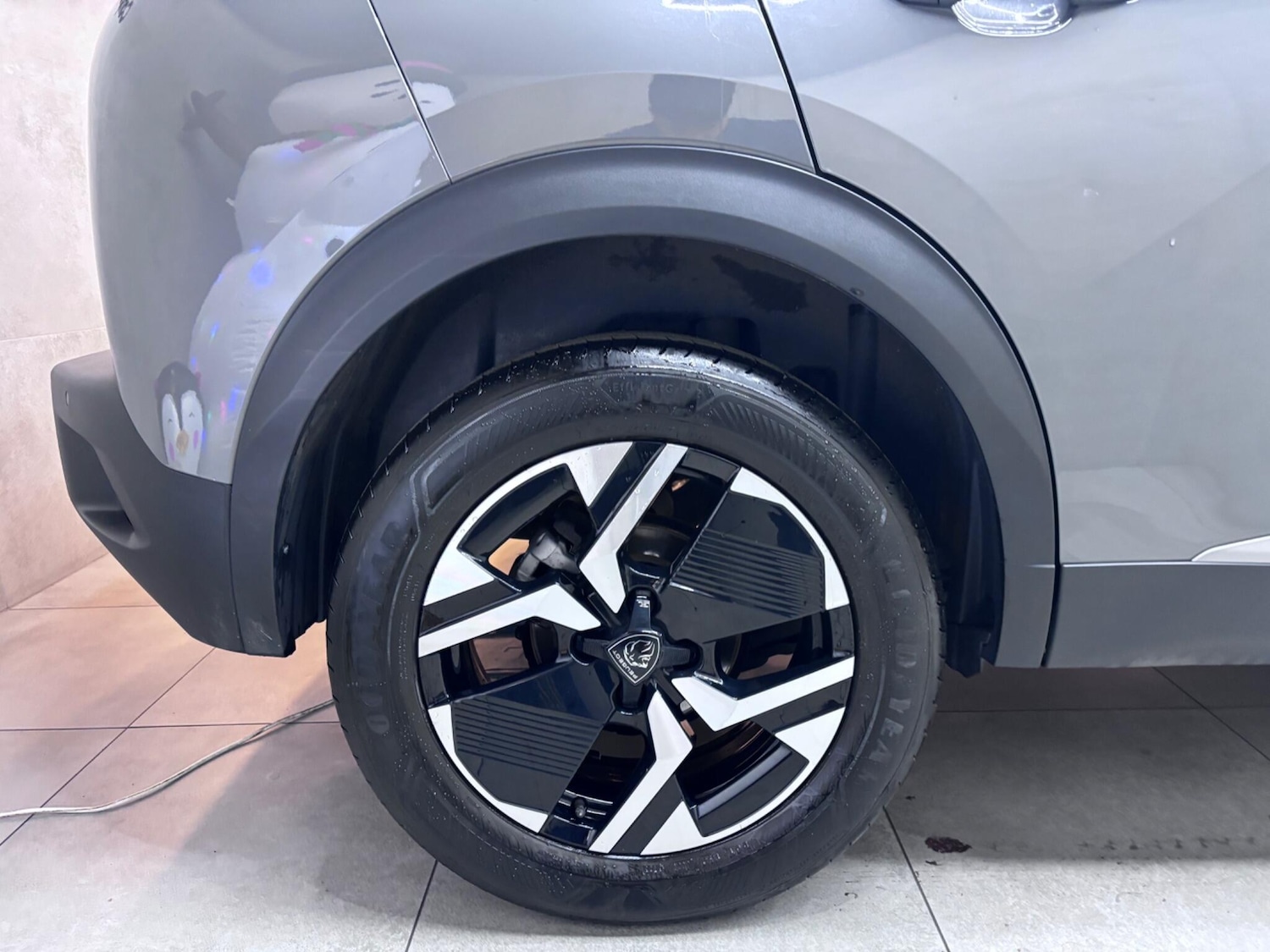 Used Peugeot 2008 2023 for sale - 77057179: Photo 38