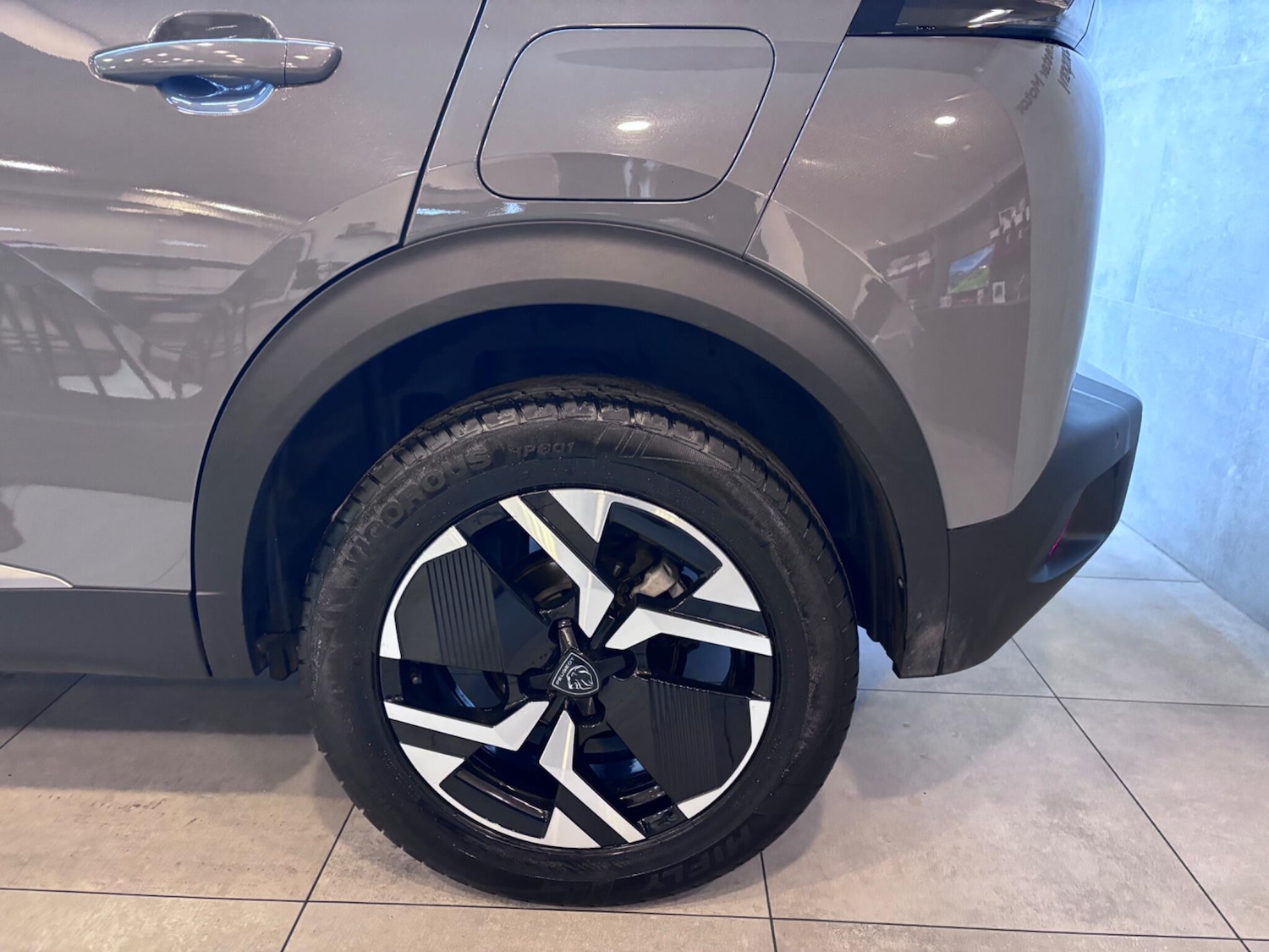 Used Peugeot 2008 2023 for sale - 77057179: Photo 39