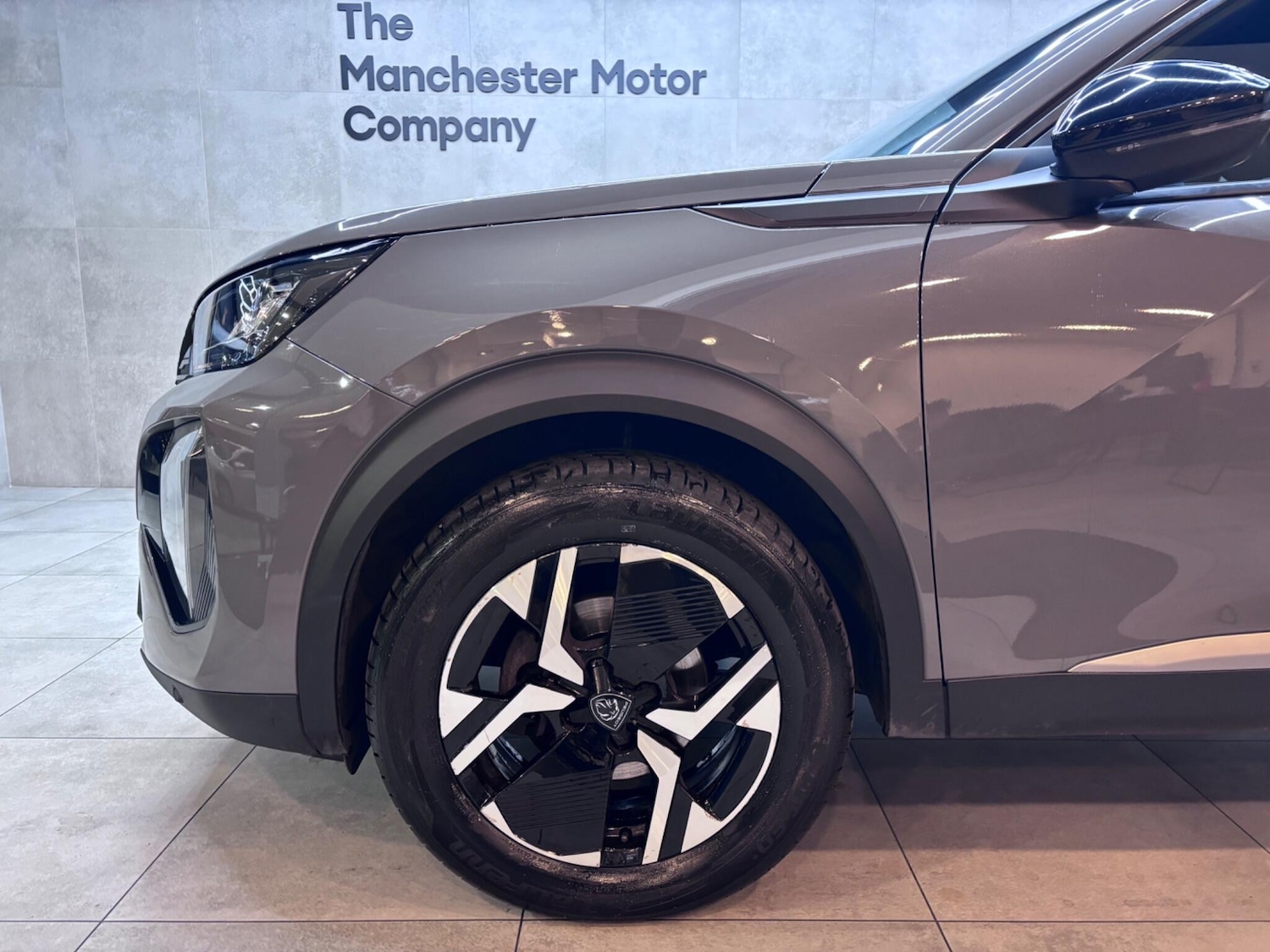 Used Peugeot 2008 2023 for sale - 77057179: Photo 40