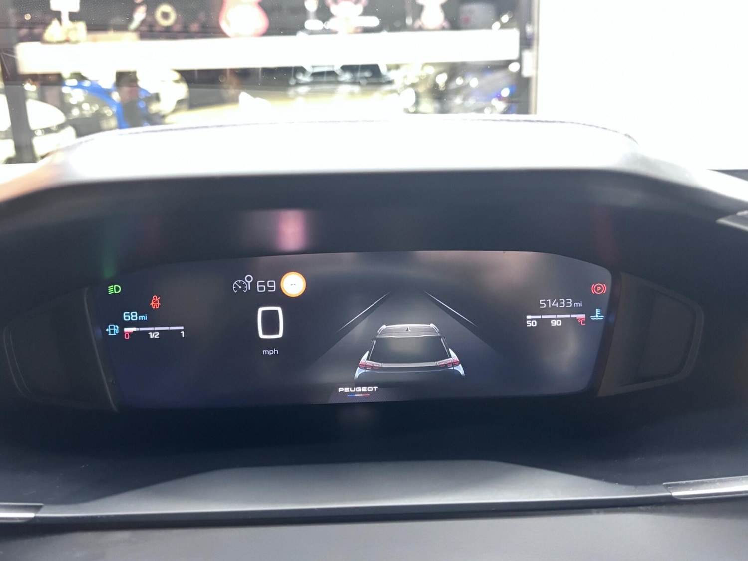 Used Peugeot 2008 2023 for sale - 77057179: Photo 43