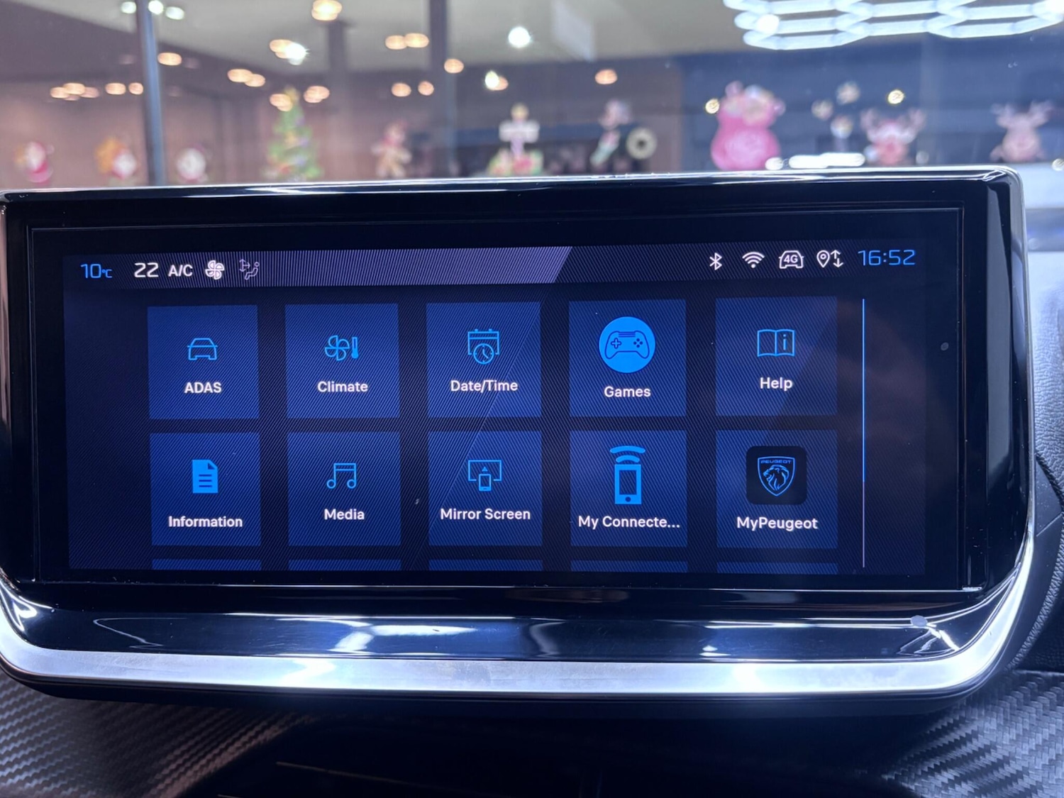 Used Peugeot 2008 2023 for sale - 77057179: Photo 44