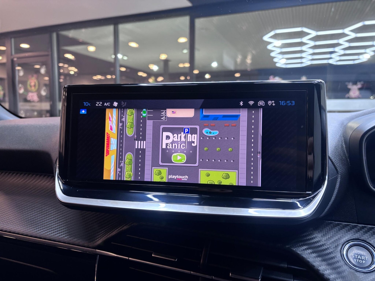 Used Peugeot 2008 2023 for sale - 77057179: Photo 46