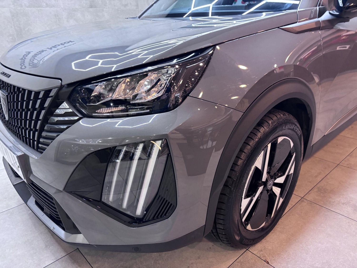 Used Peugeot 2008 2023 for sale - 77057179: Photo 56