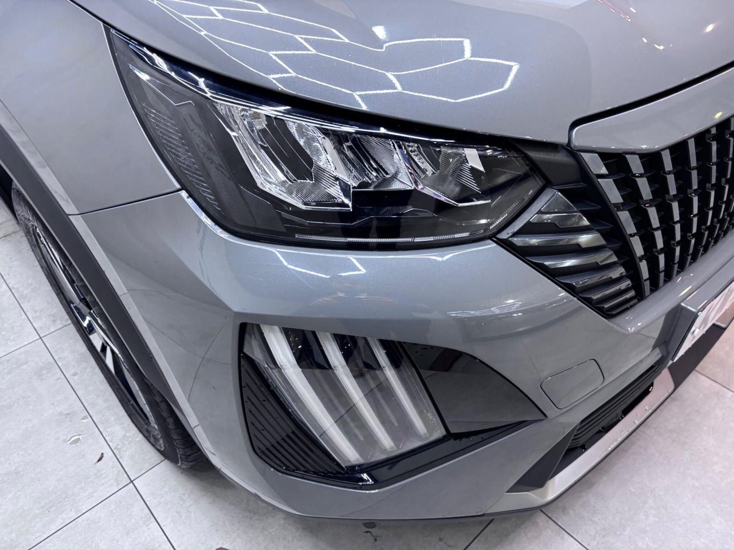 Used Peugeot 2008 2023 for sale - 77057179: Photo 59