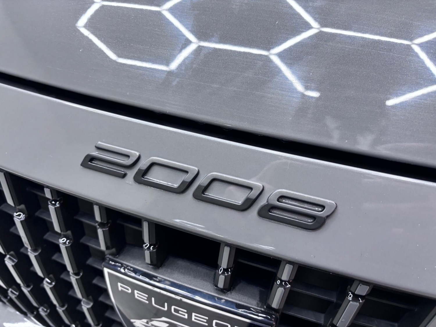 Used Peugeot 2008 2023 for sale - 77057179: Photo 60