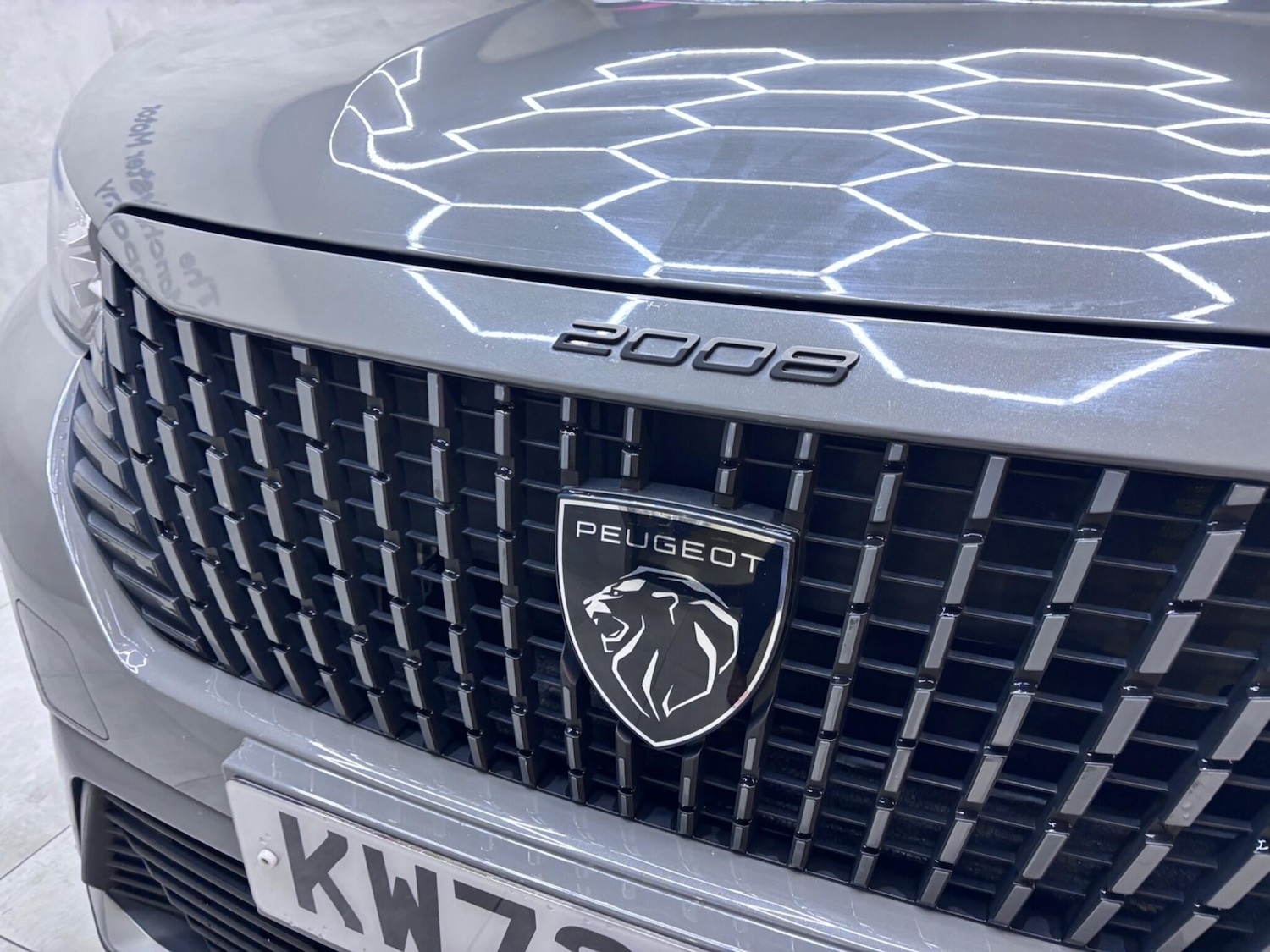 Used Peugeot 2008 2023 for sale - 77057179: Photo 61