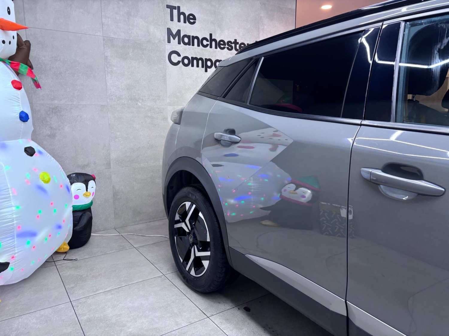 Used Peugeot 2008 2023 for sale - 77057179: Photo 64