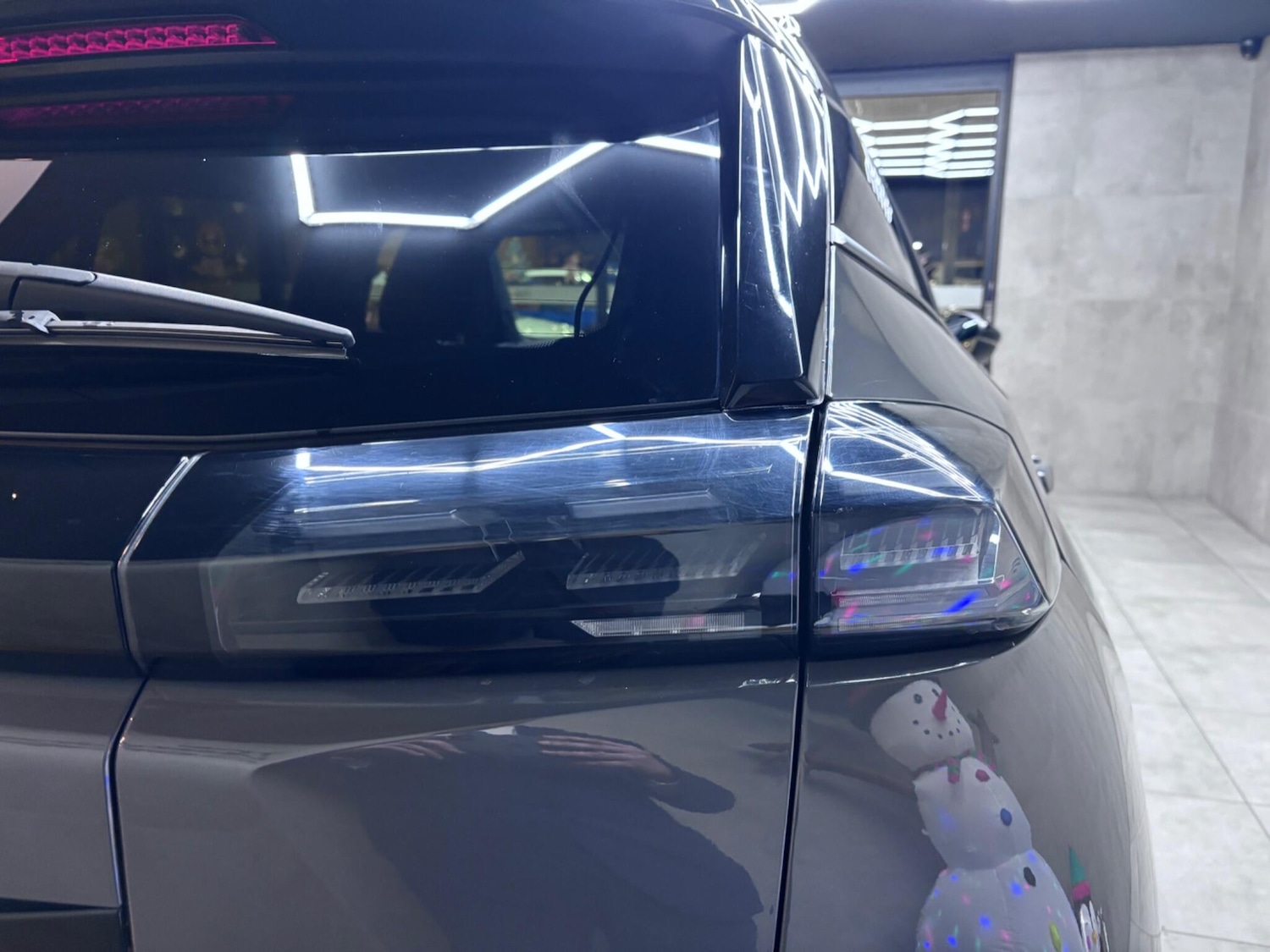 Used Peugeot 2008 2023 for sale - 77057179: Photo 65