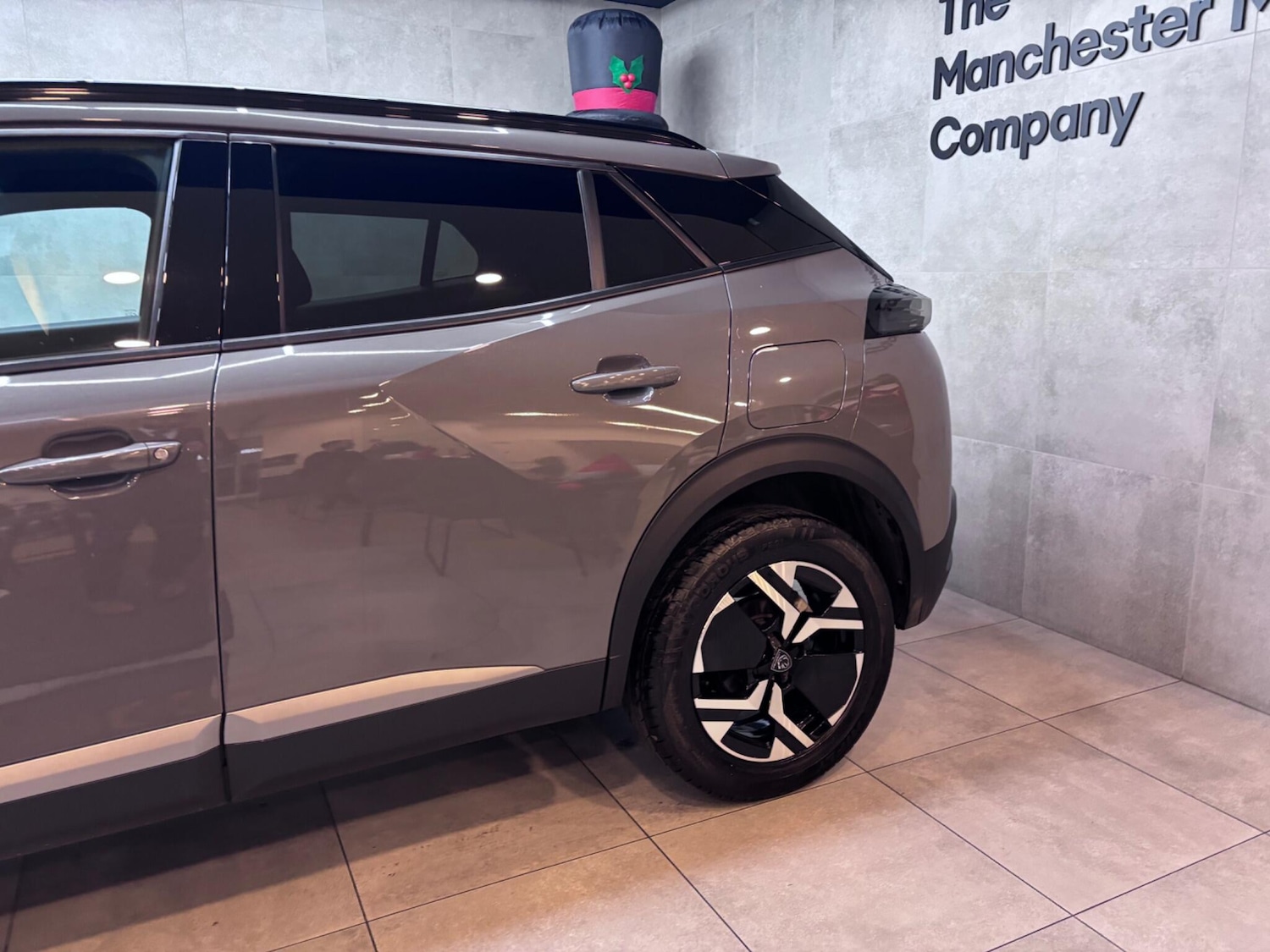 Used Peugeot 2008 2023 for sale - 77057179: Photo 67