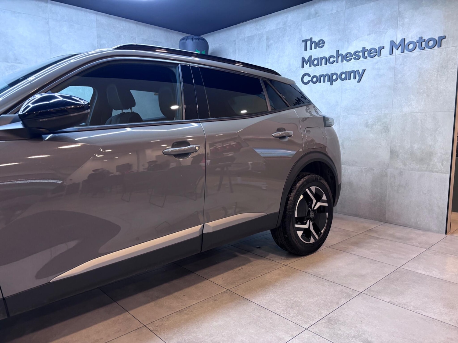 Used Peugeot 2008 2023 for sale - 77057179: Photo 68